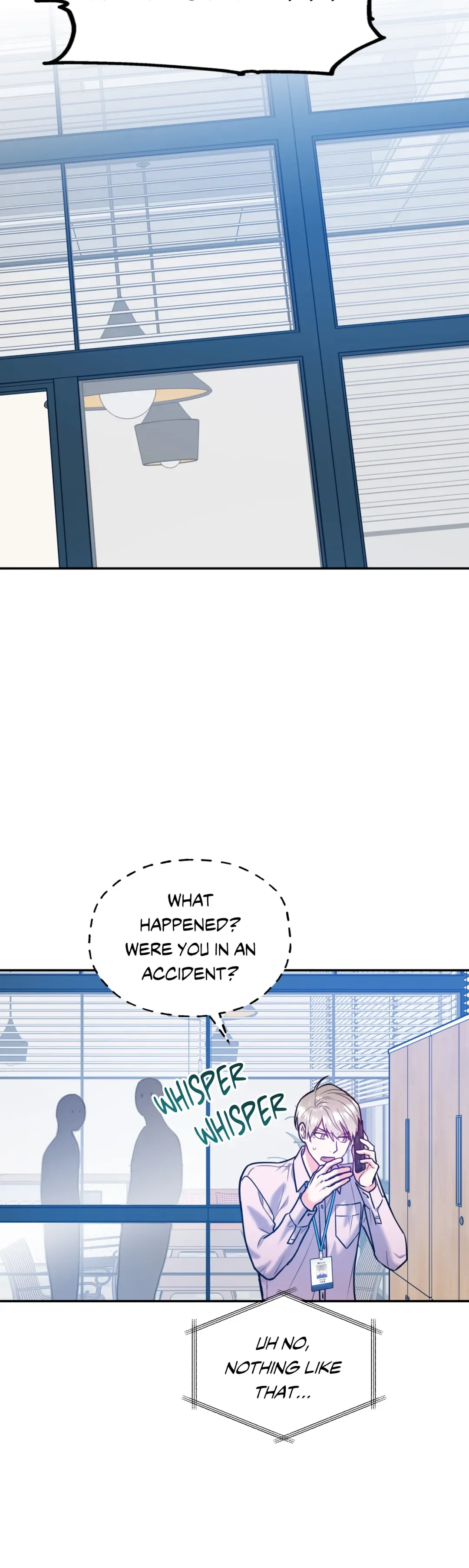 You Get Me Going Chapter 48 page 34