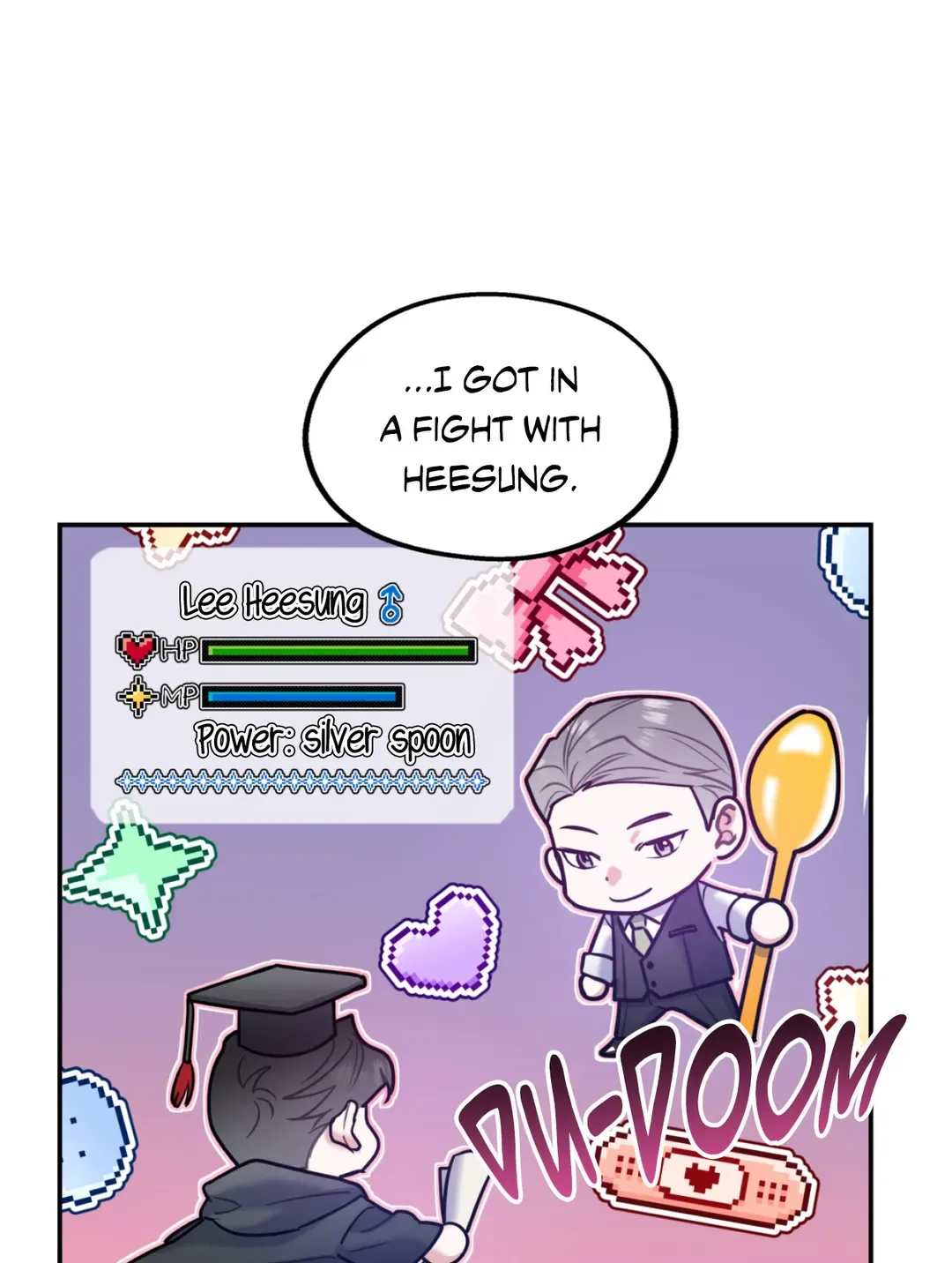 You Get Me Going Chapter 48 page 36
