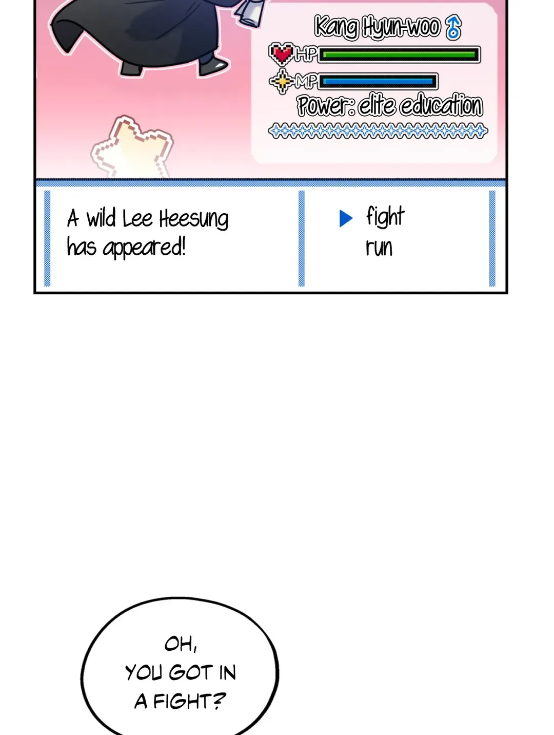 You Get Me Going Chapter 48 page 37
