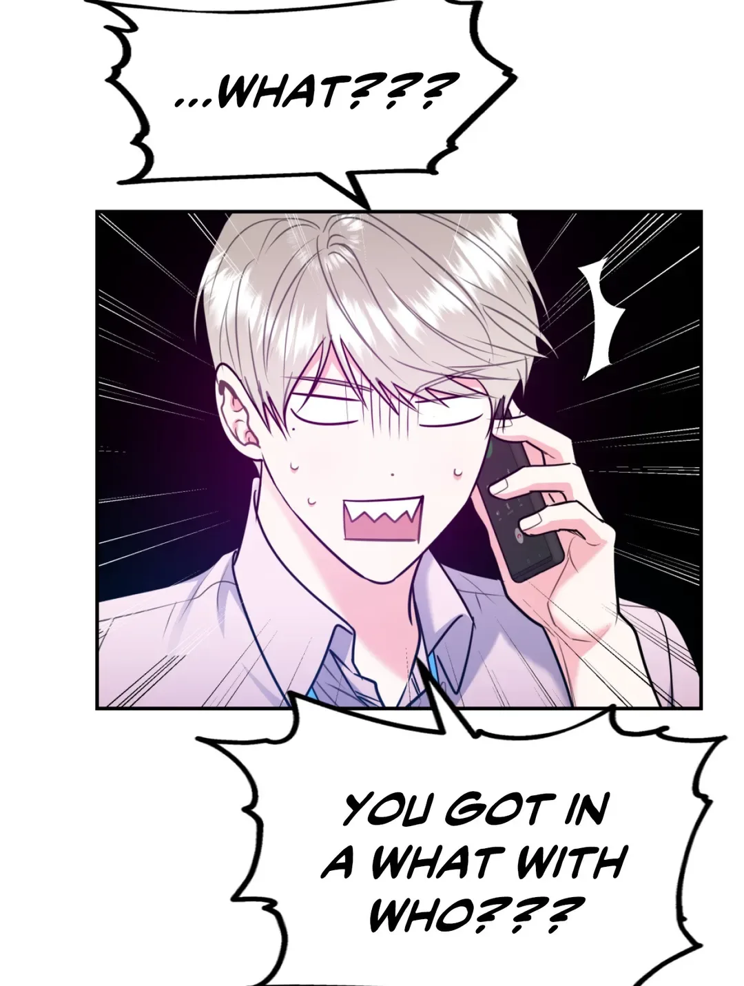 You Get Me Going Chapter 48 page 39