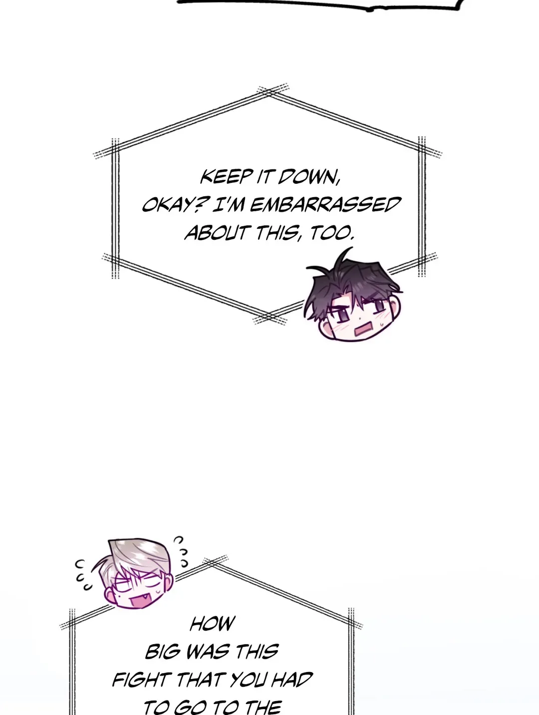 You Get Me Going Chapter 48 page 40