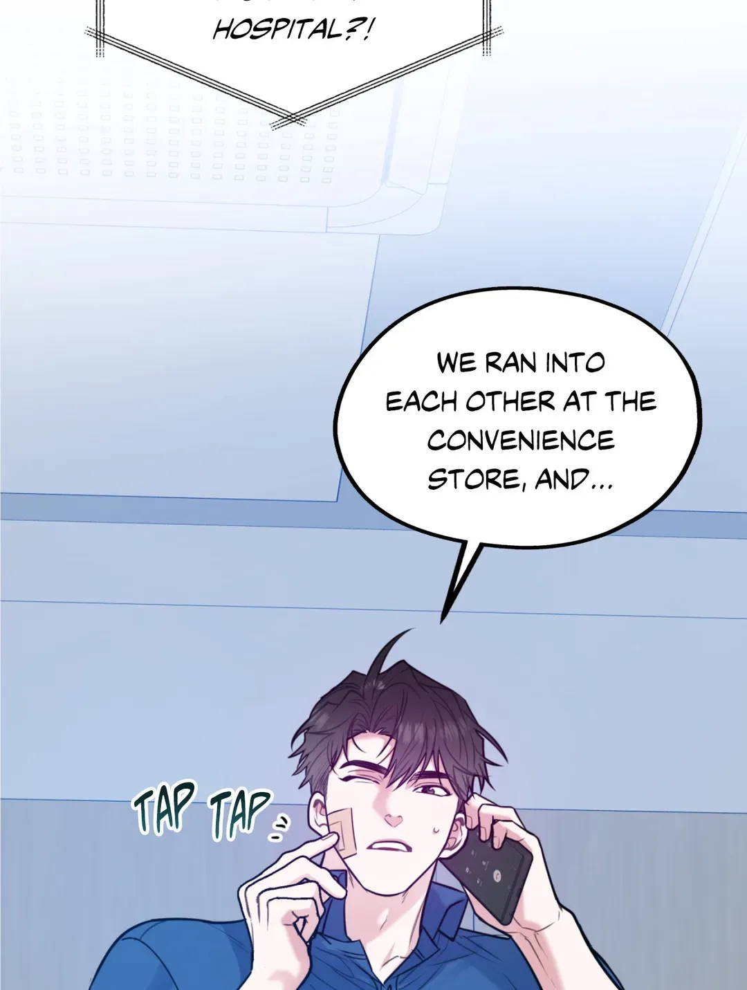 You Get Me Going Chapter 48 page 41