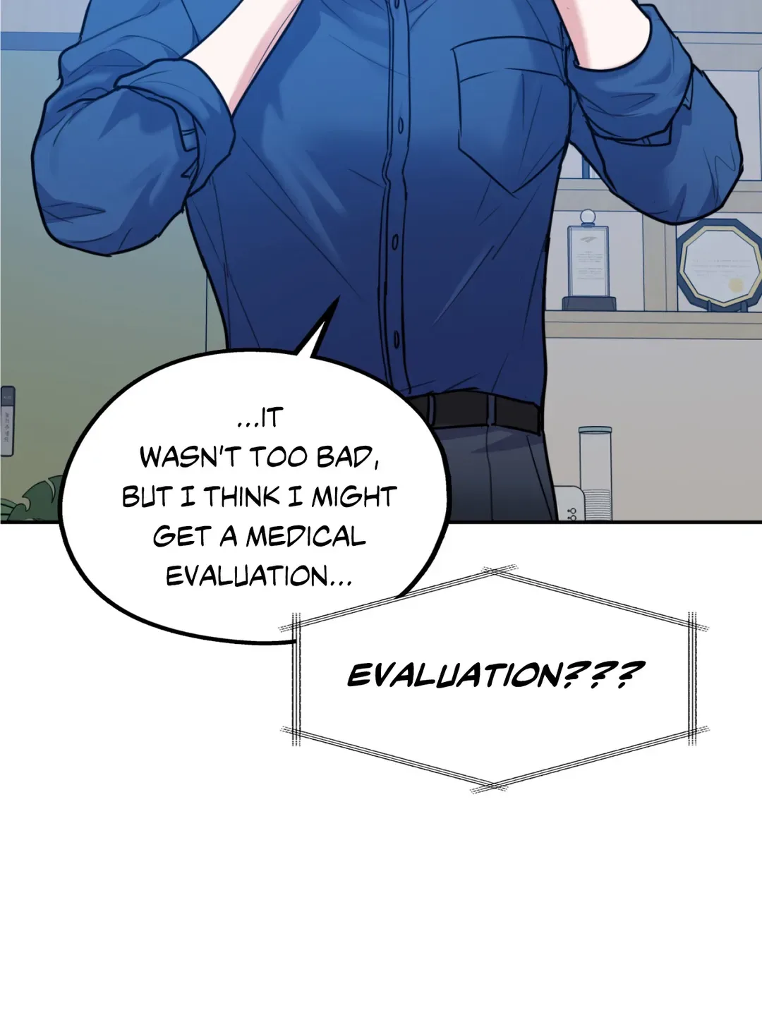 You Get Me Going Chapter 48 page 42