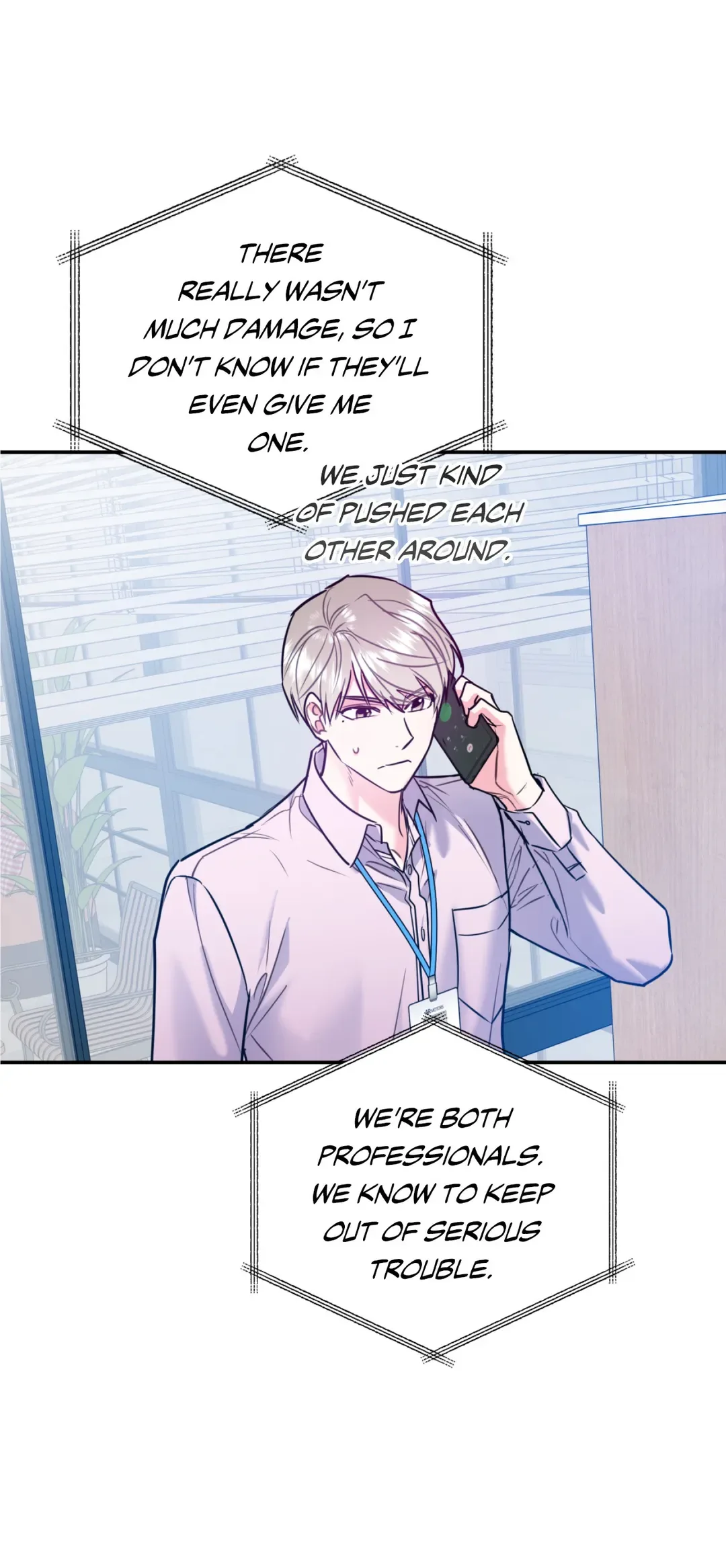 You Get Me Going Chapter 48 page 43