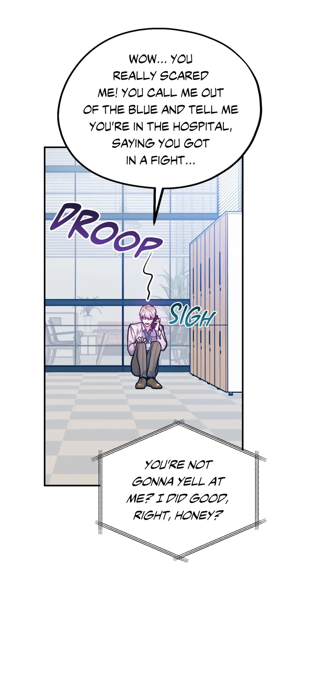 You Get Me Going Chapter 48 page 44