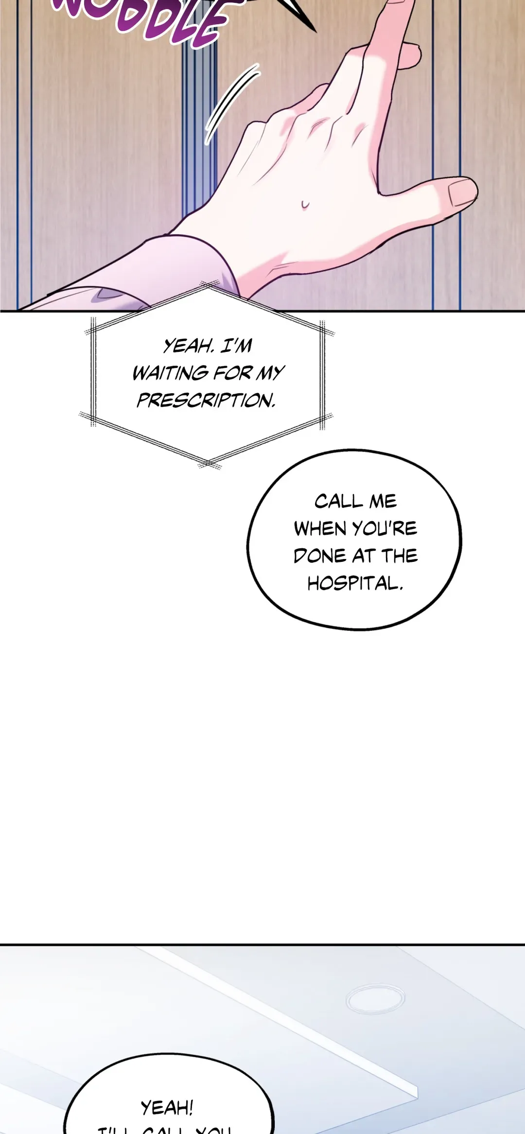 You Get Me Going Chapter 48 page 46