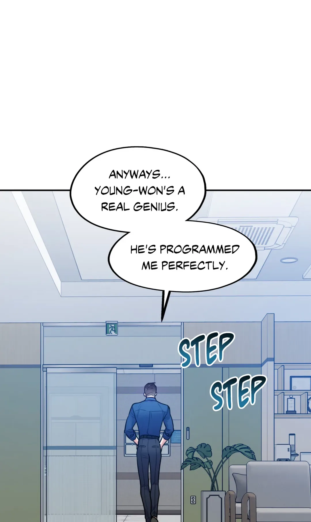 You Get Me Going Chapter 48 page 50