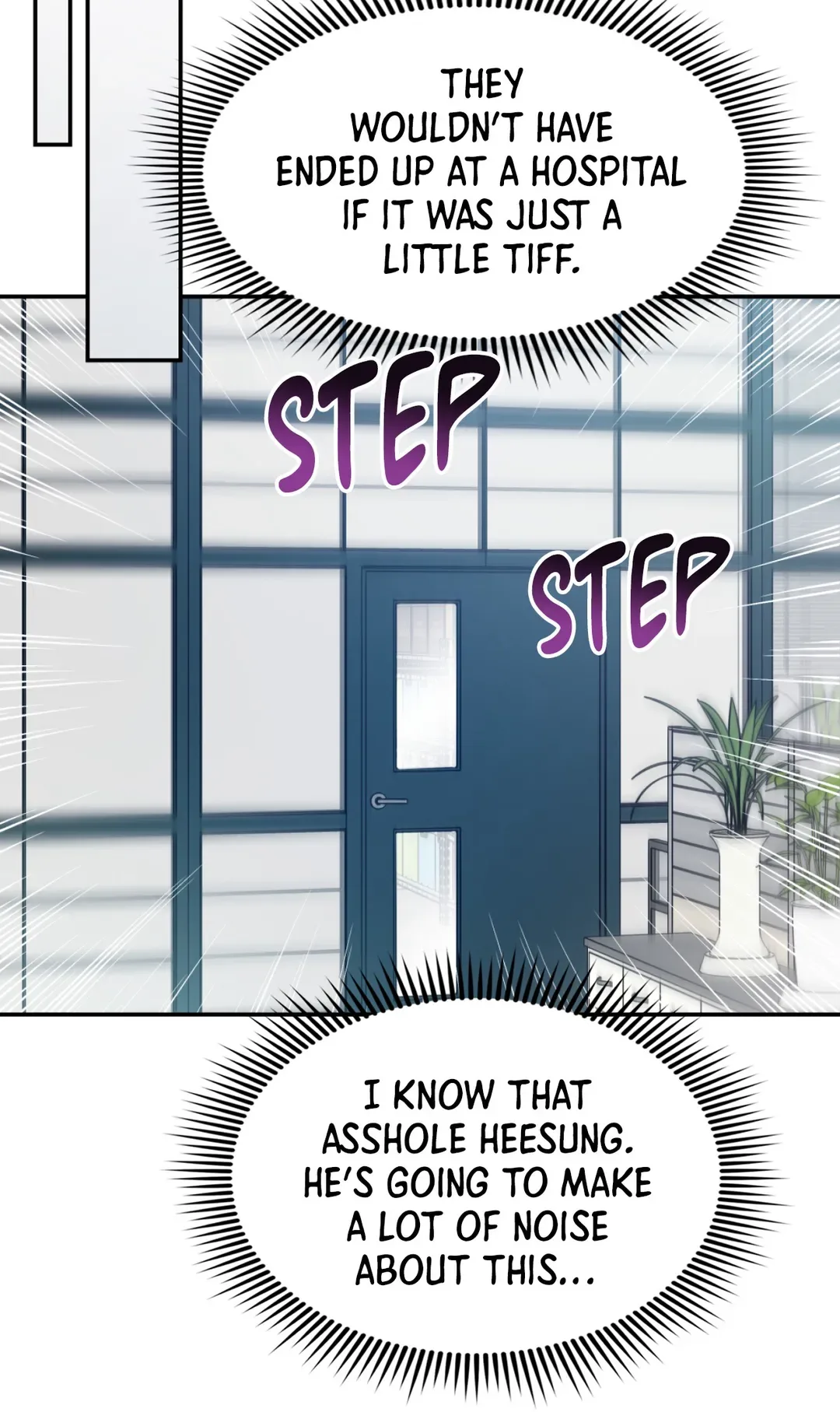 You Get Me Going Chapter 48 page 54