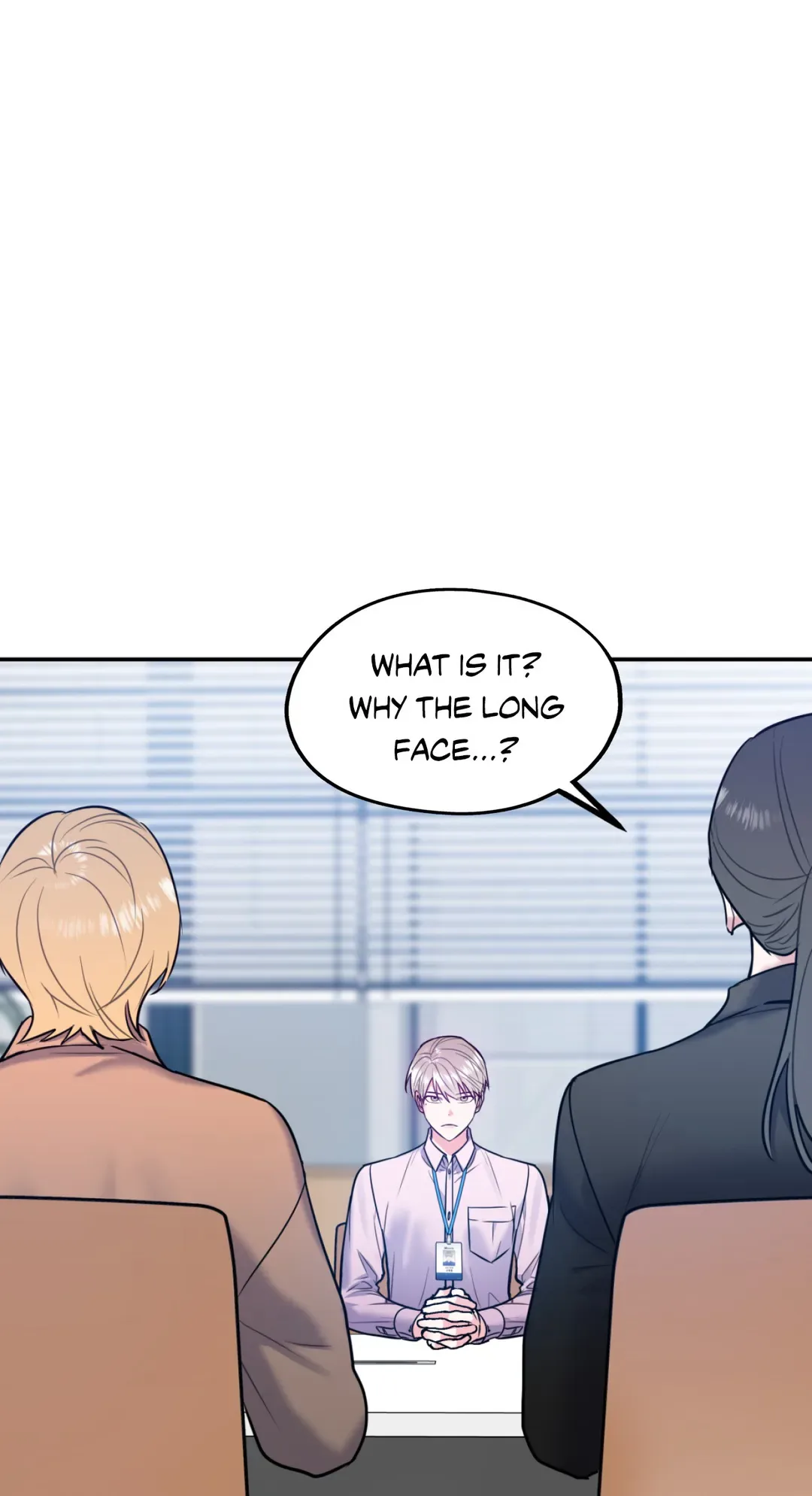You Get Me Going Chapter 48 page 57