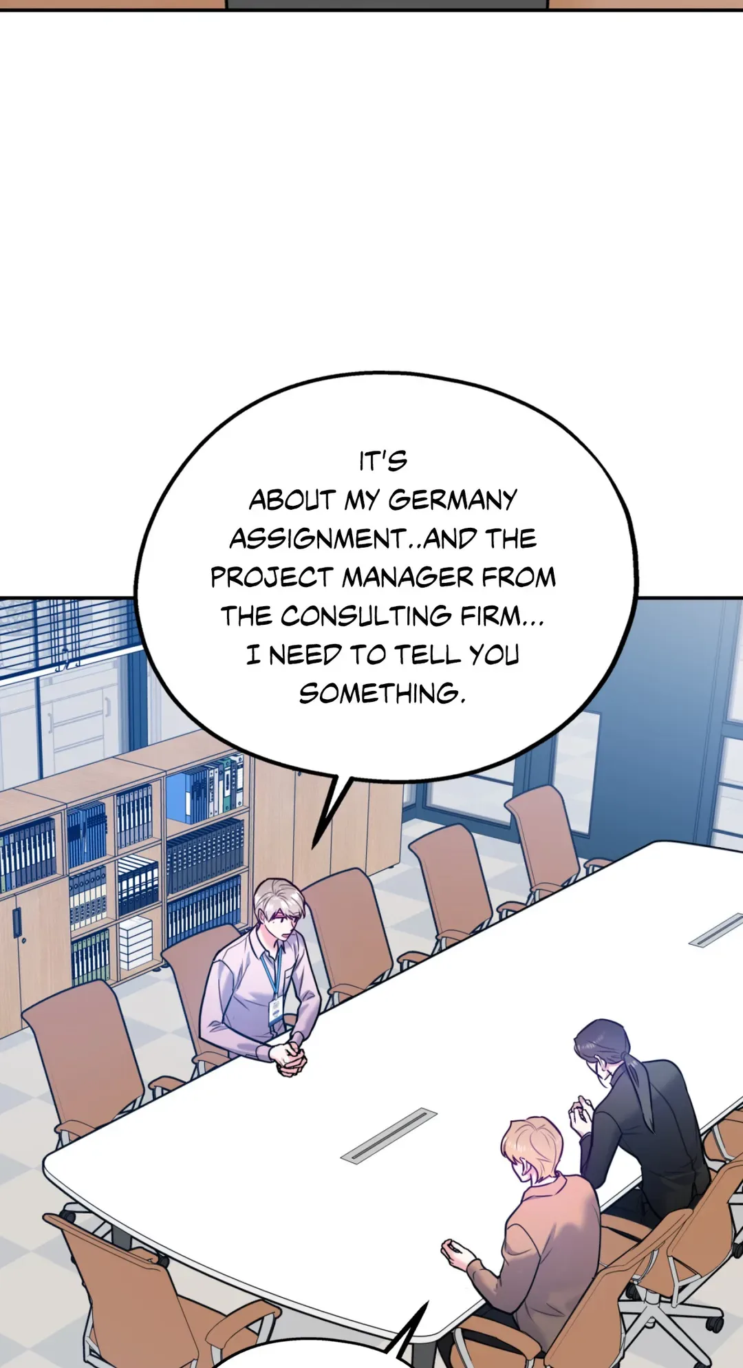 You Get Me Going Chapter 48 page 58