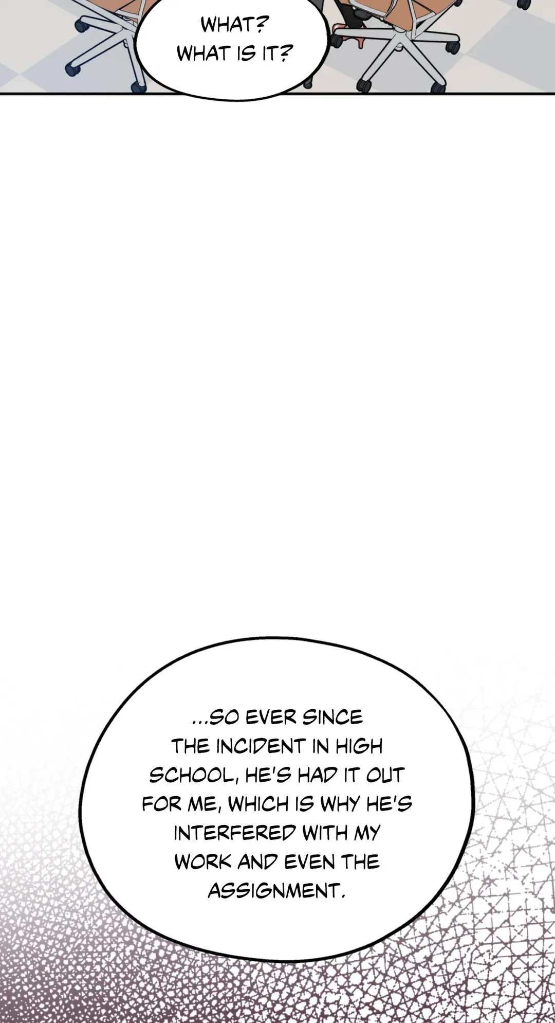 You Get Me Going Chapter 48 page 59