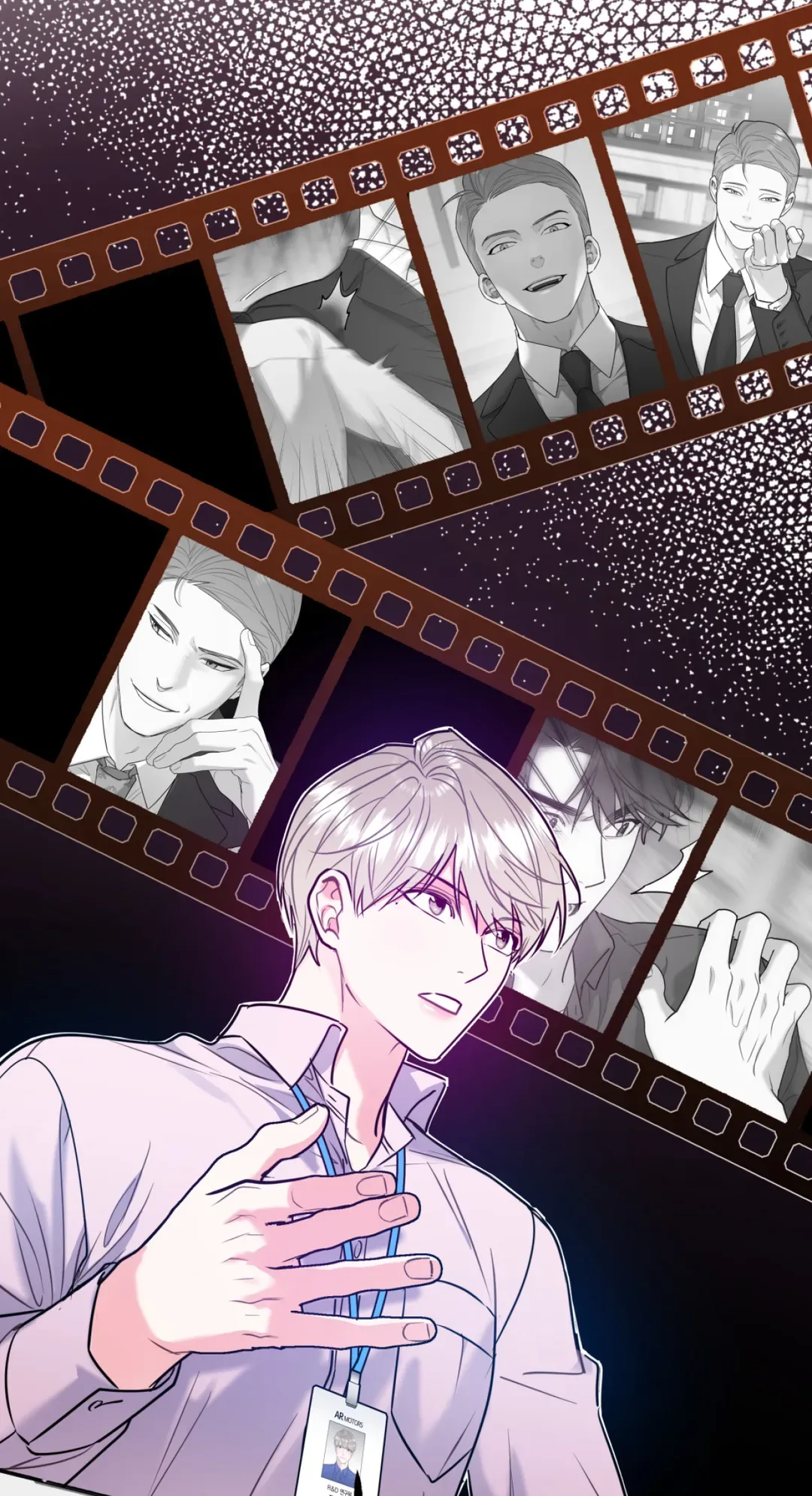 You Get Me Going Chapter 48 page 60