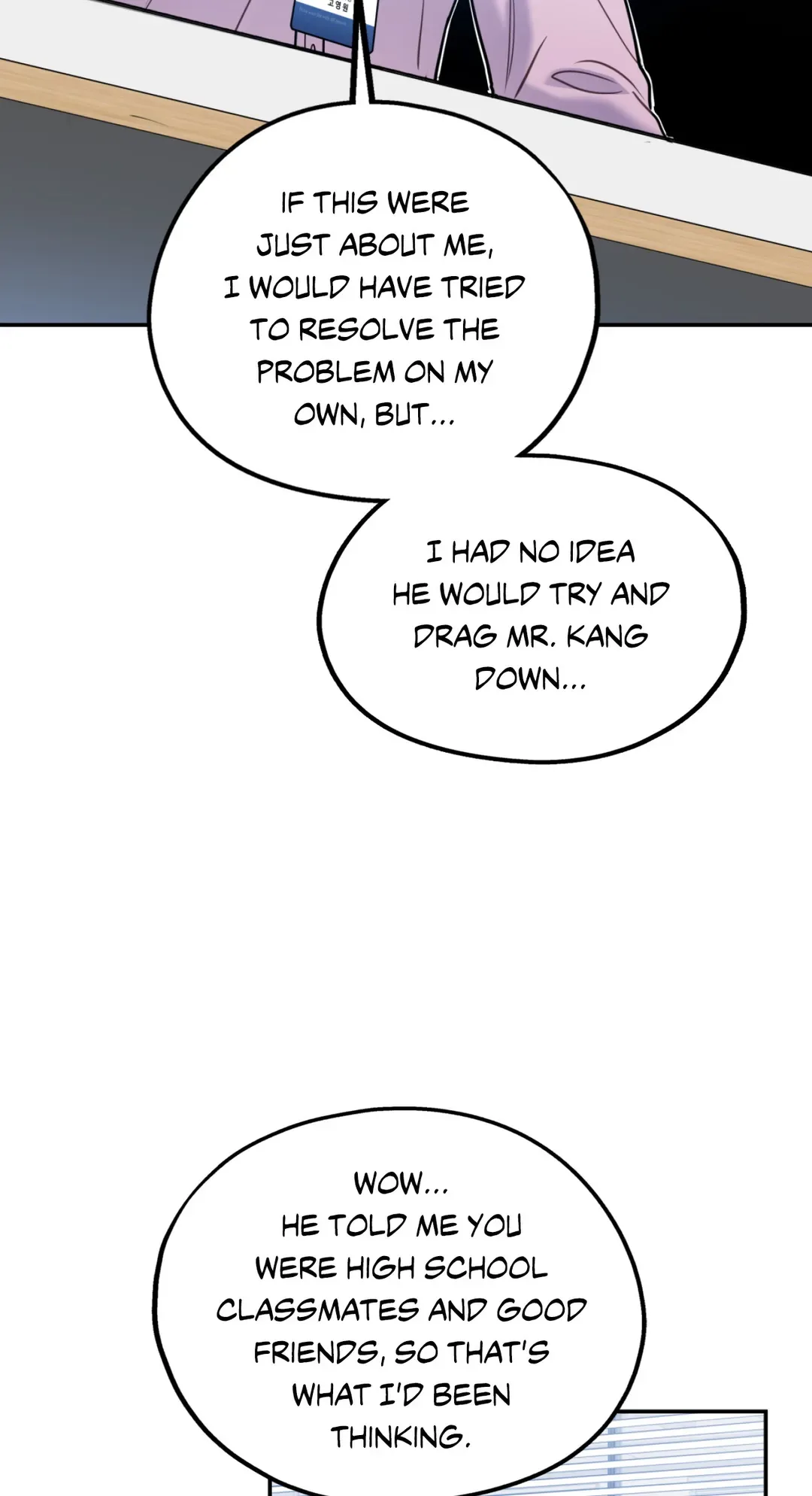 You Get Me Going Chapter 48 page 61