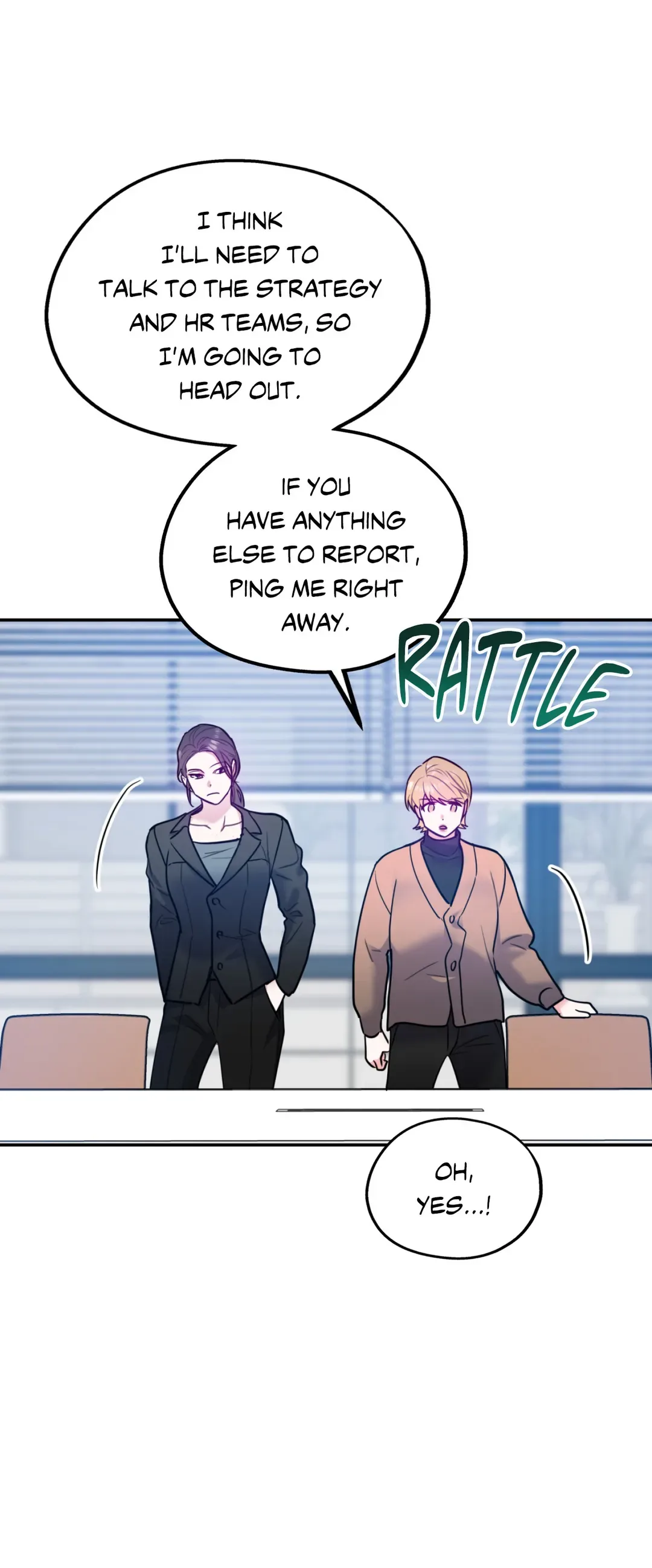You Get Me Going Chapter 48 page 64