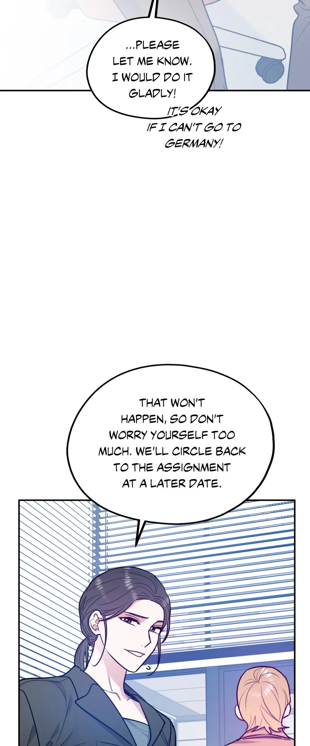 You Get Me Going Chapter 48 page 66