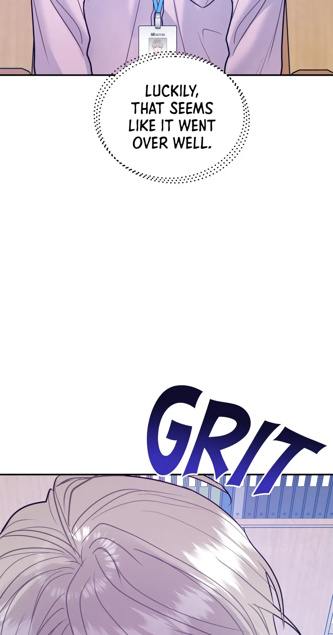 You Get Me Going Chapter 49 page 2