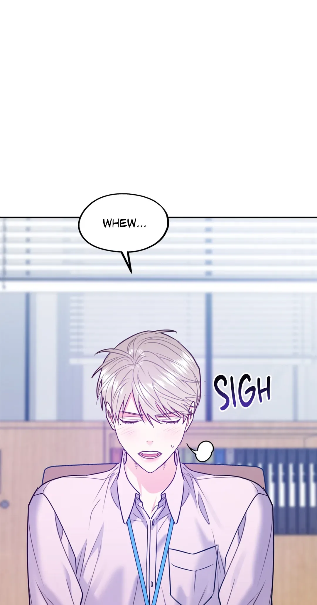 You Get Me Going Chapter 49 page 1