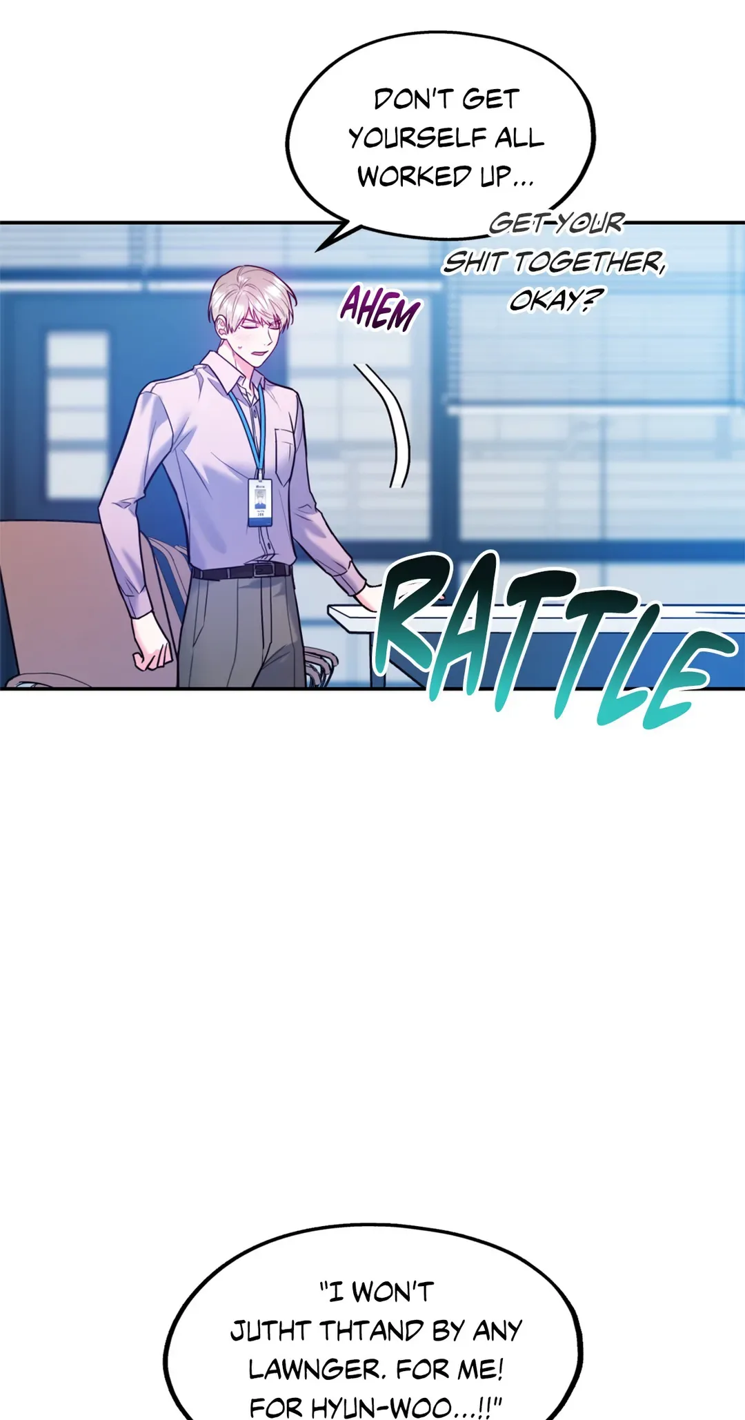 You Get Me Going Chapter 49 page 5