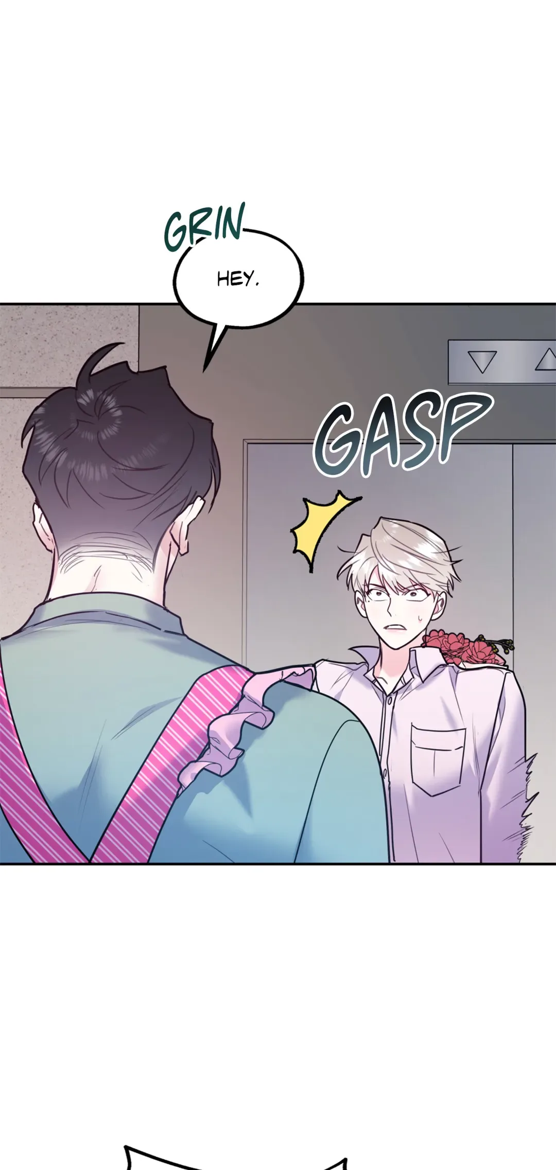 You Get Me Going Chapter 49 page 26