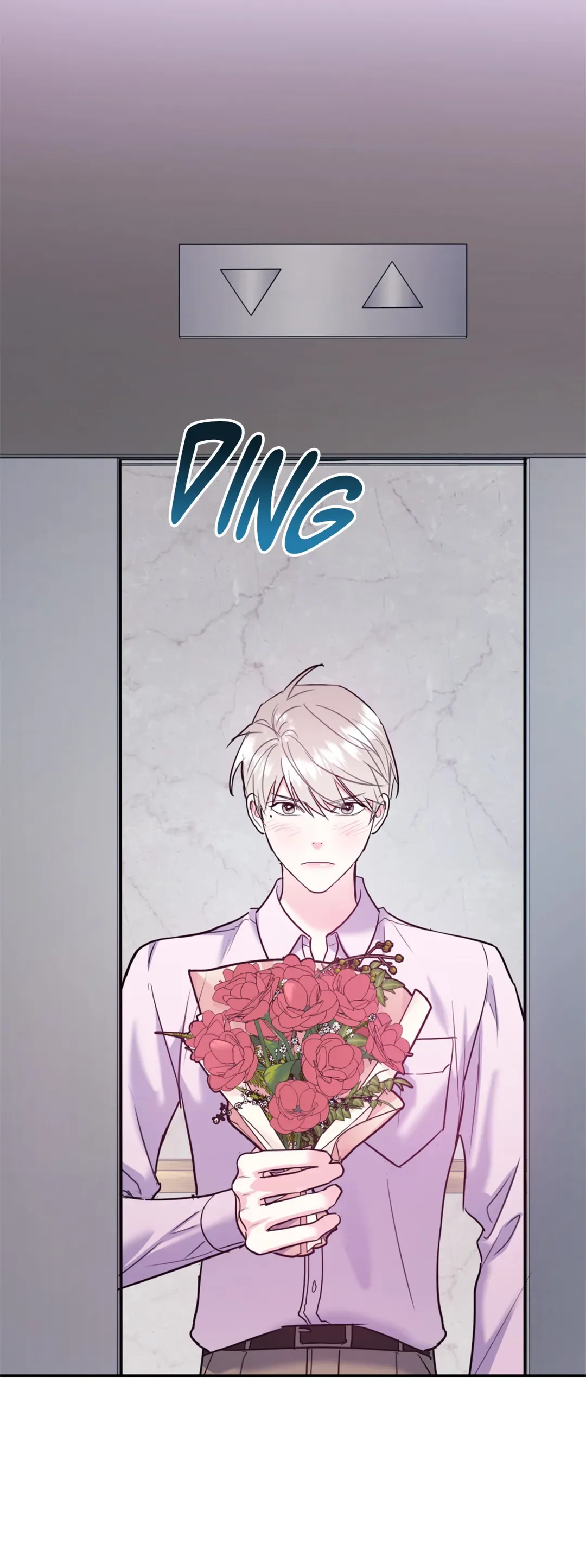 You Get Me Going Chapter 49 page 24
