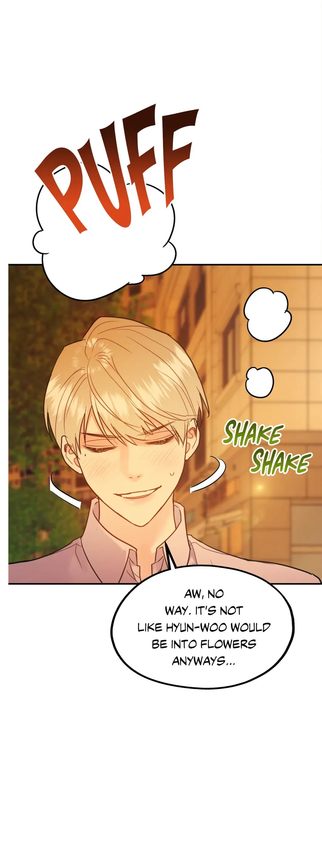 You Get Me Going Chapter 49 page 19