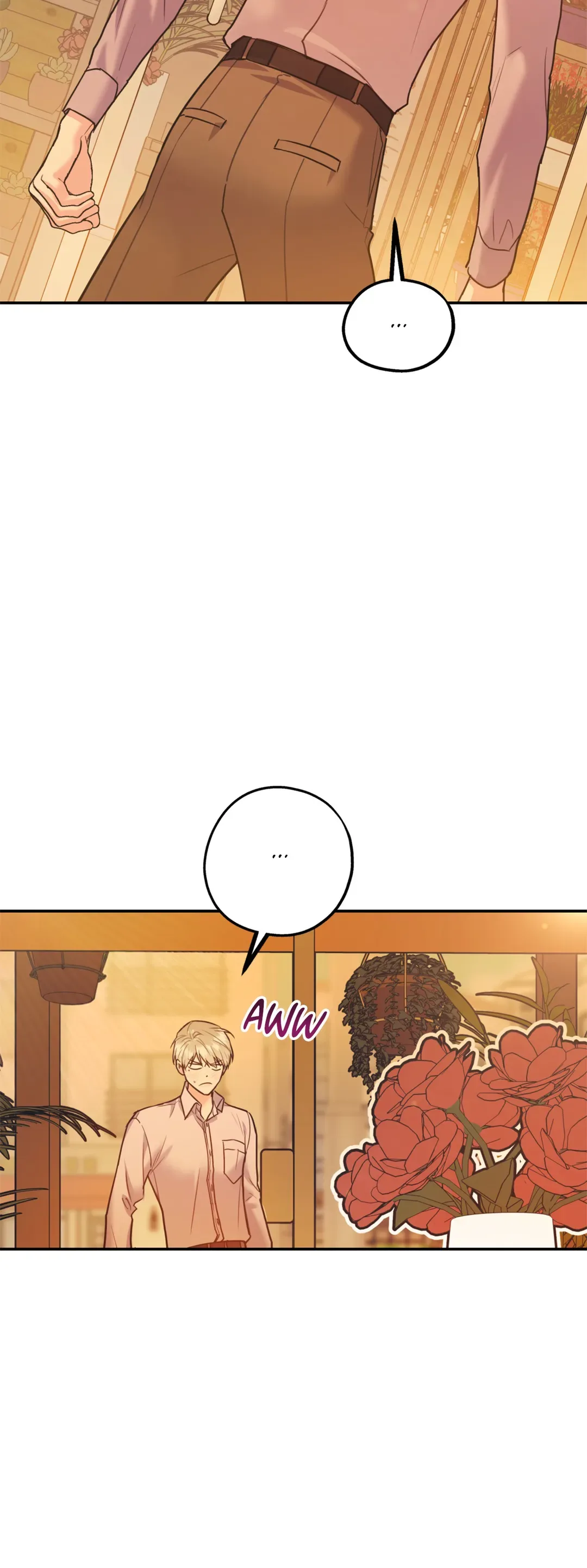 You Get Me Going Chapter 49 page 22