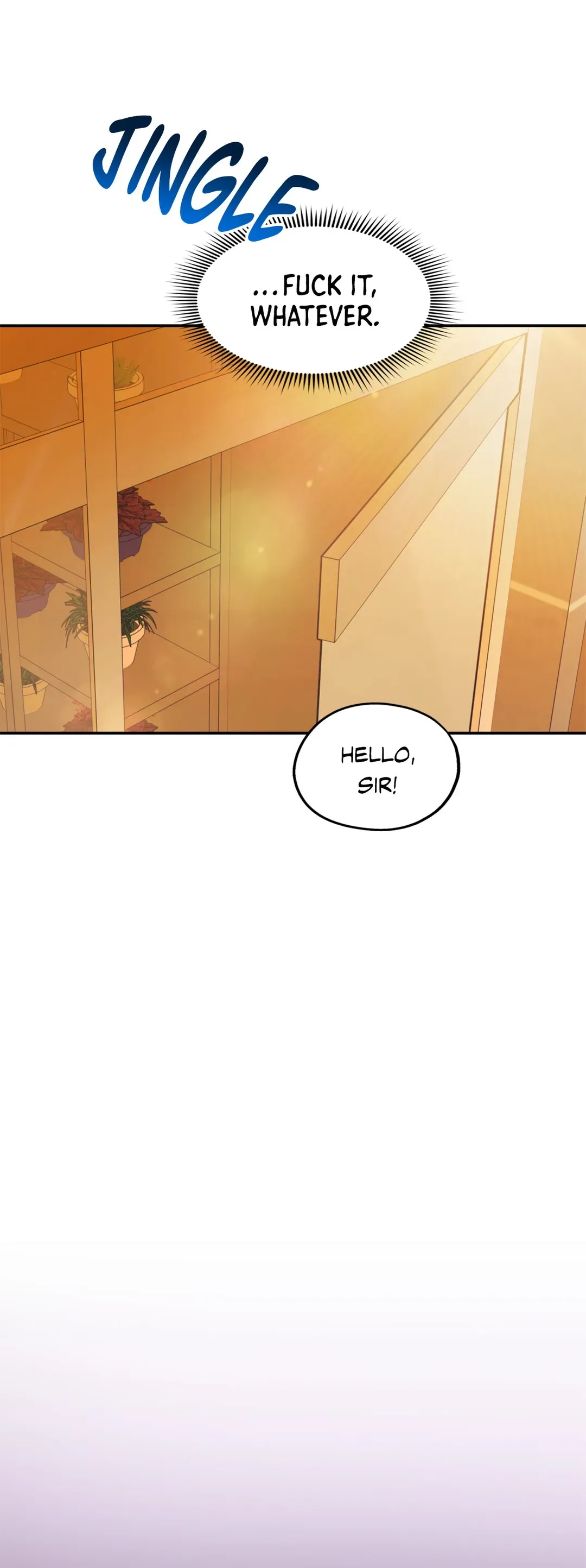 You Get Me Going Chapter 49 page 23