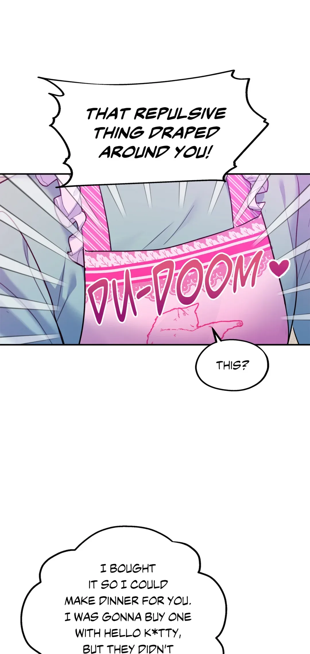 You Get Me Going Chapter 49 page 28