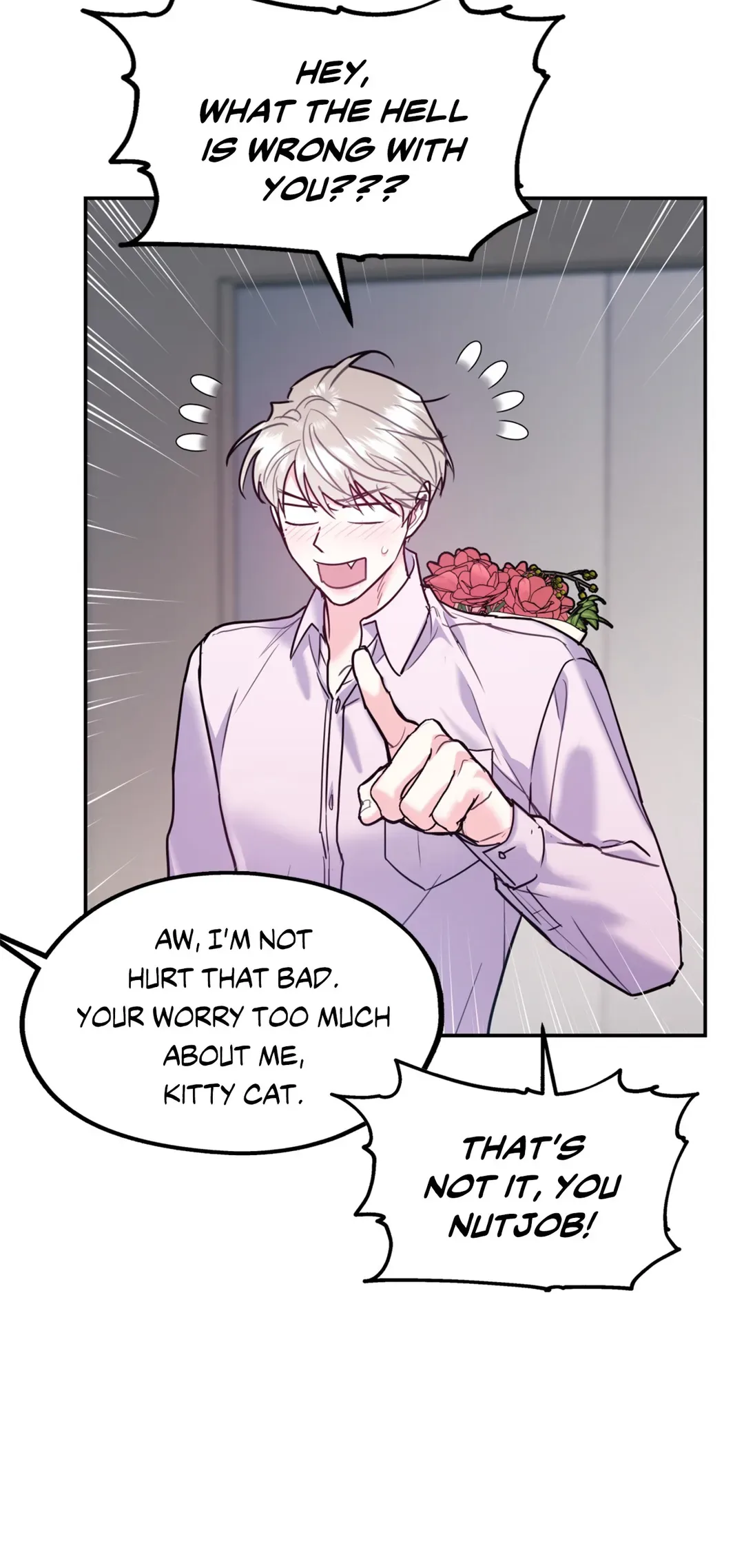 You Get Me Going Chapter 49 page 27