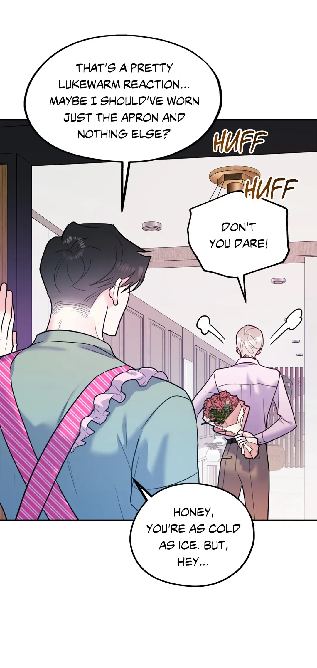 You Get Me Going Chapter 49 page 30