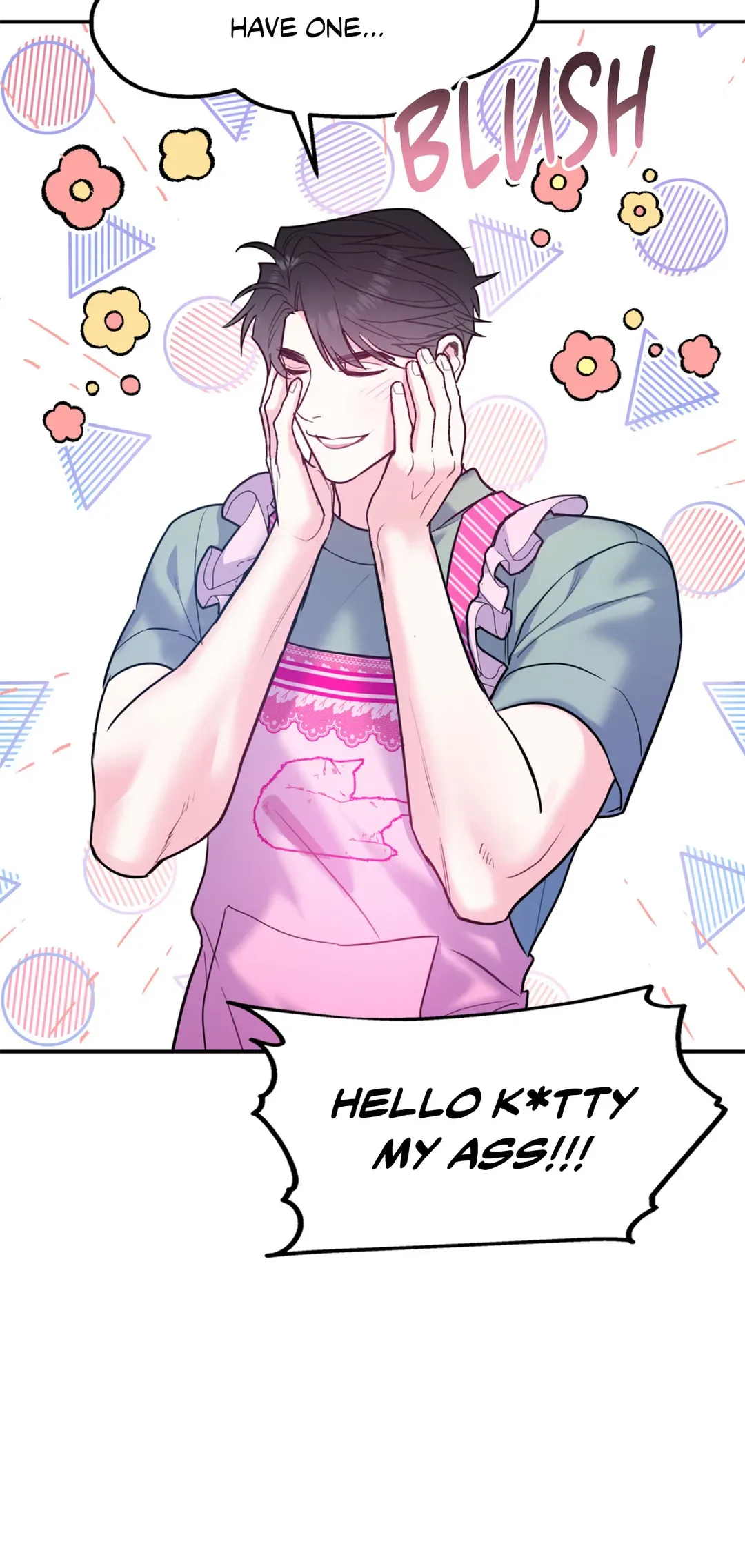 You Get Me Going Chapter 49 page 29