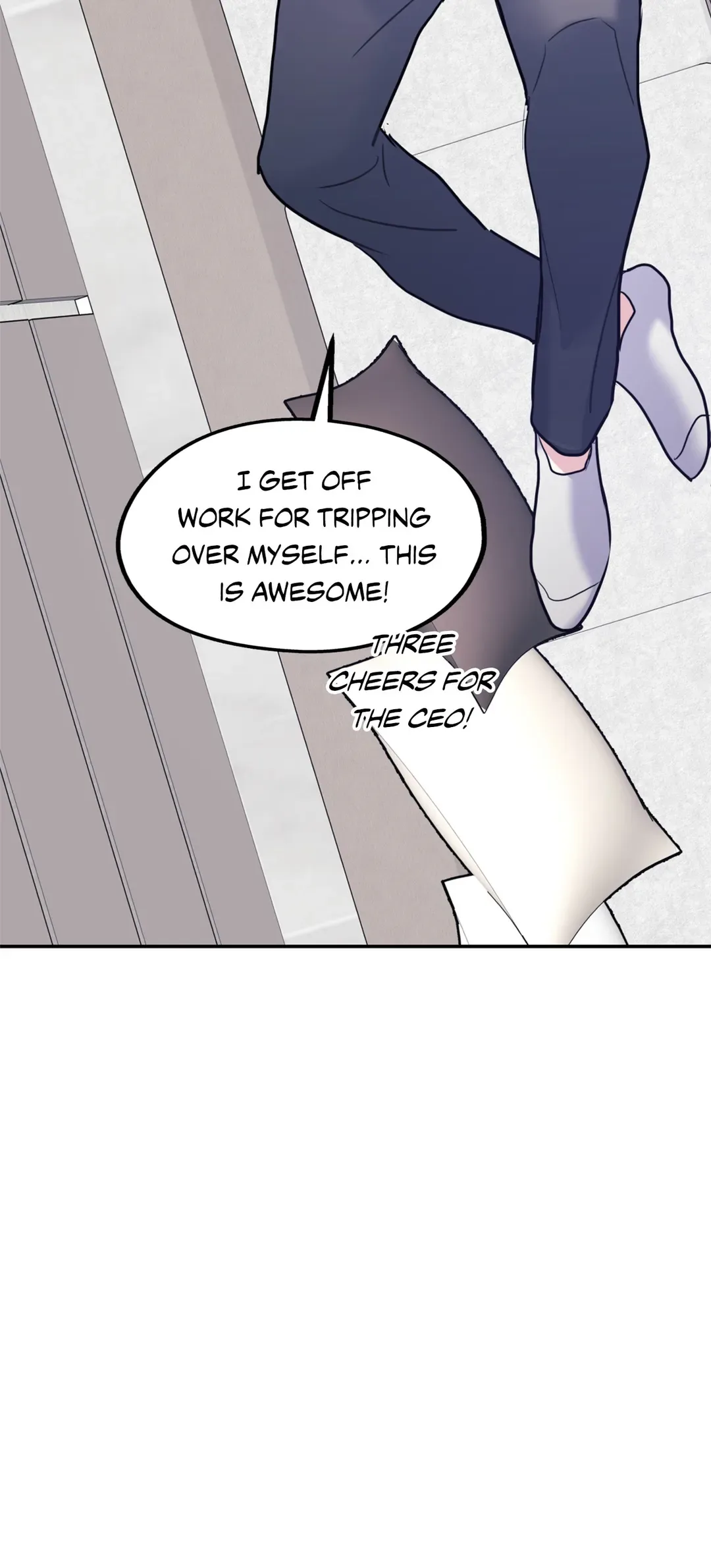 You Get Me Going Chapter 49 page 10