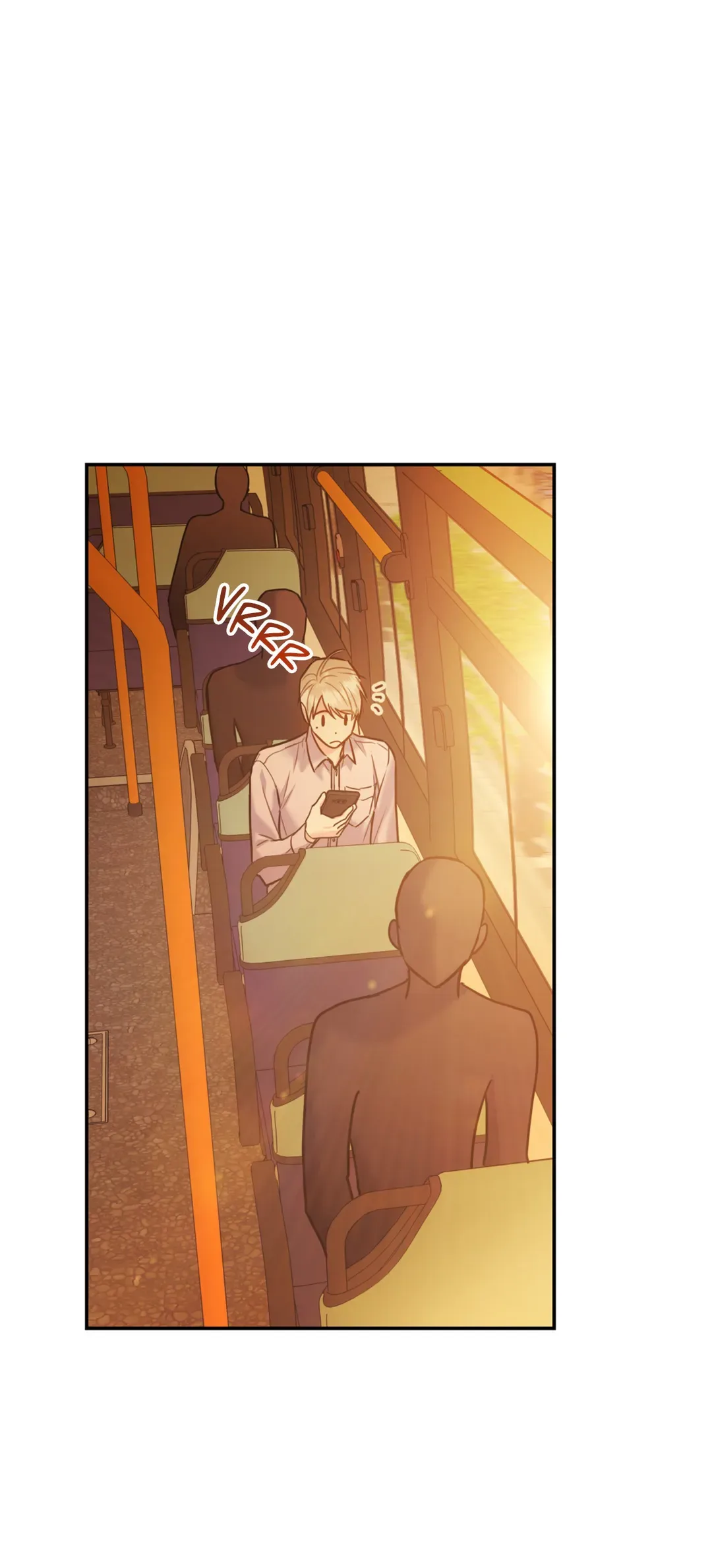 You Get Me Going Chapter 49 page 12