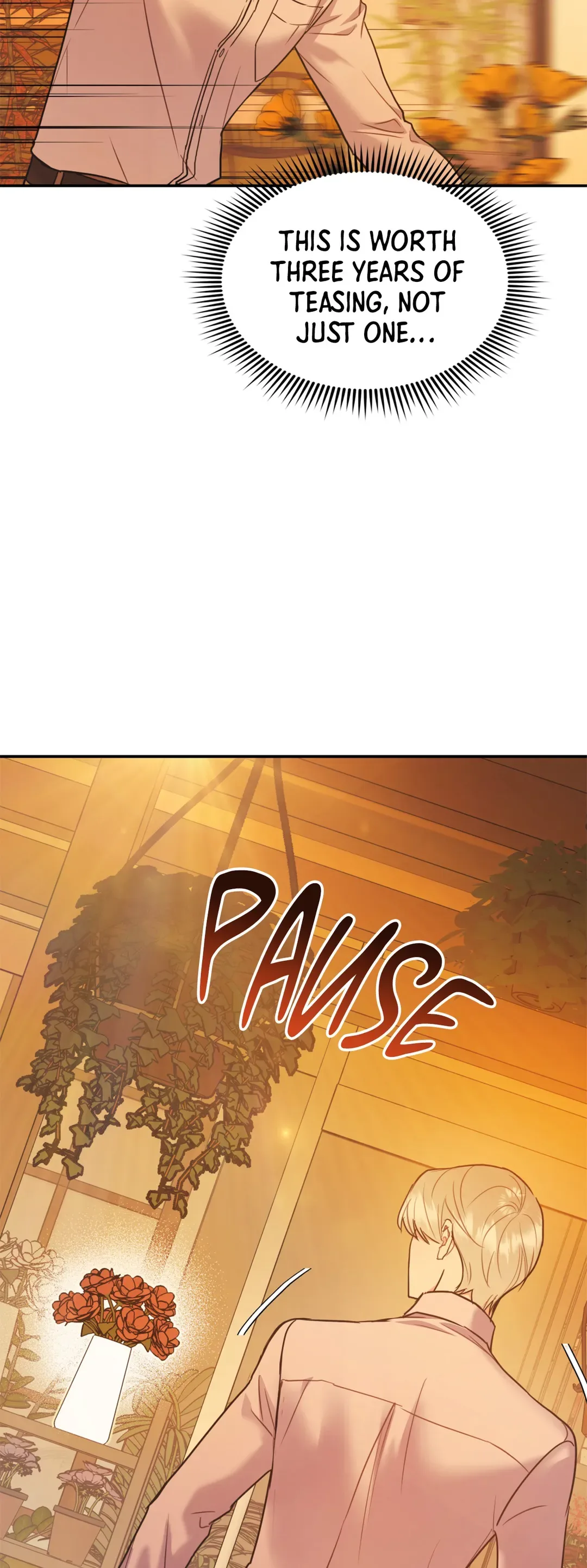You Get Me Going Chapter 49 page 21