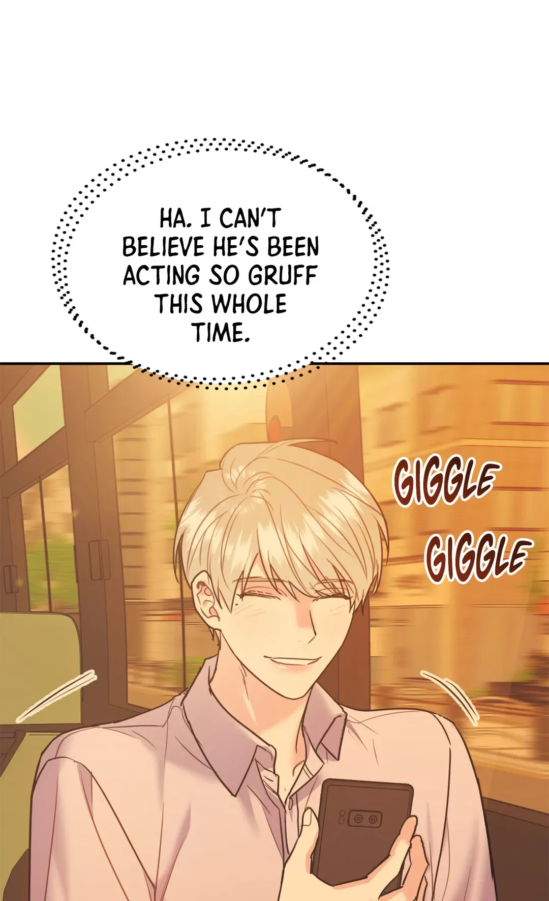 You Get Me Going Chapter 49 page 14