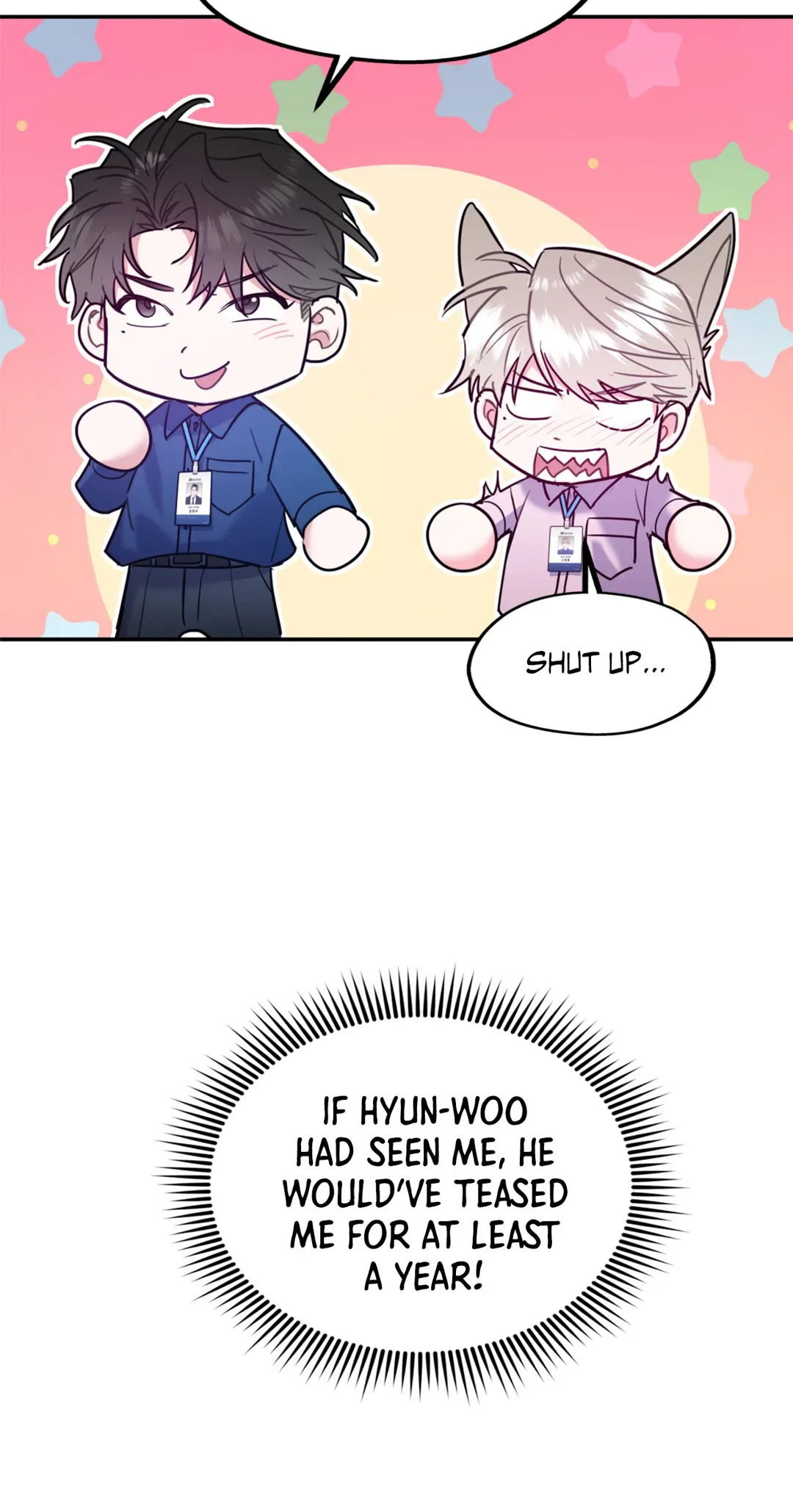 You Get Me Going Chapter 49 page 6