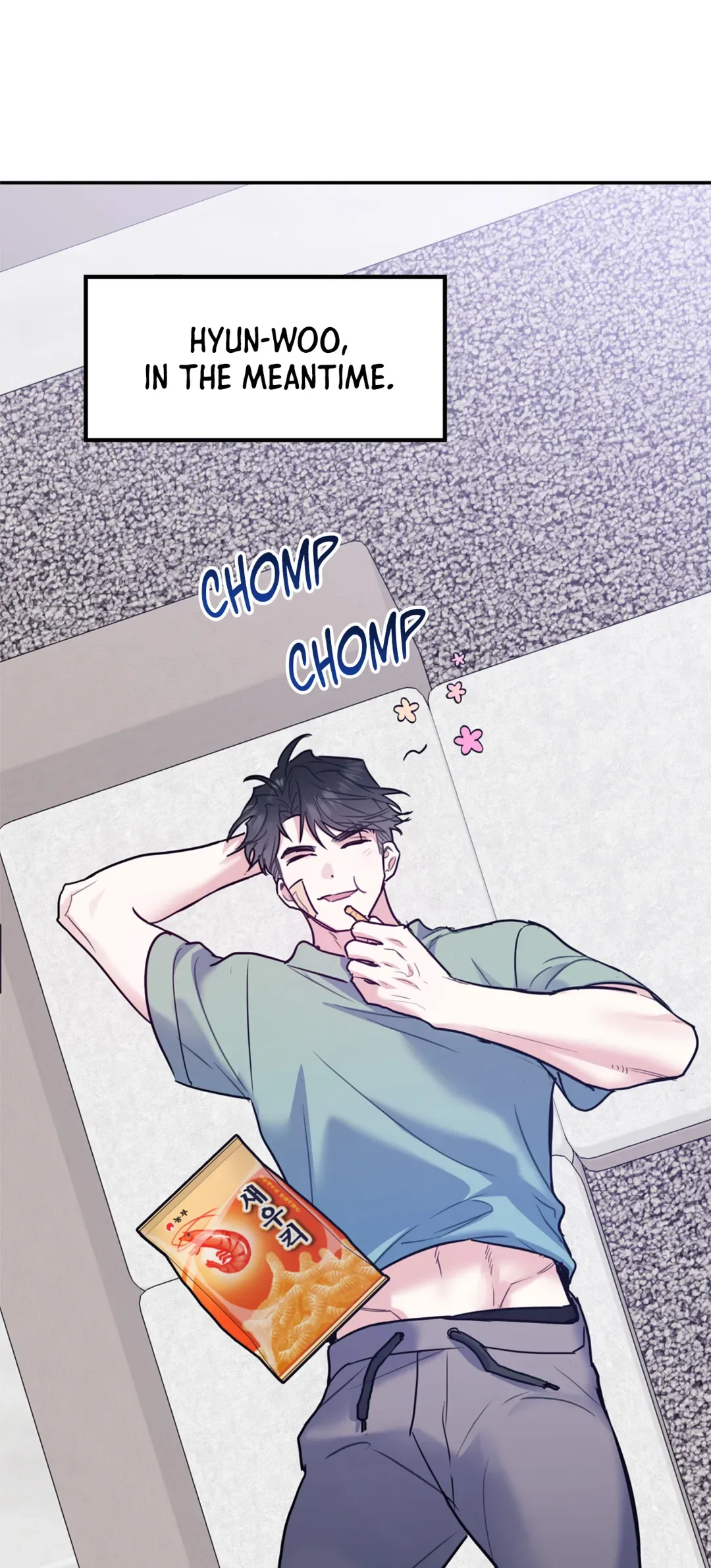 You Get Me Going Chapter 49 page 9