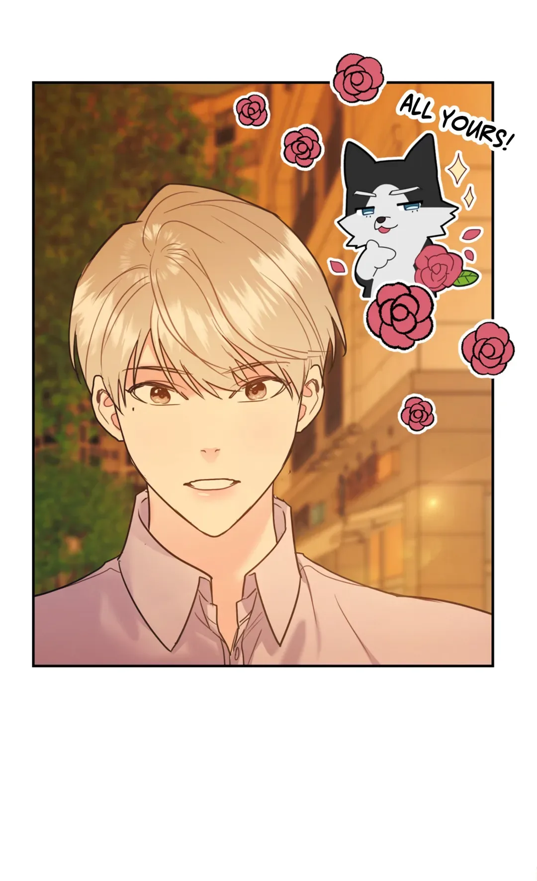 You Get Me Going Chapter 49 page 18