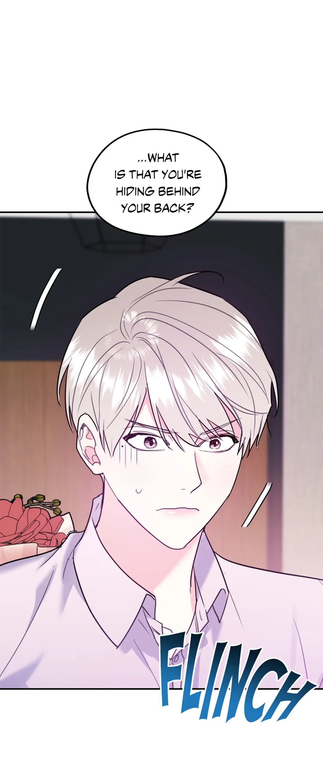 You Get Me Going Chapter 49 page 31