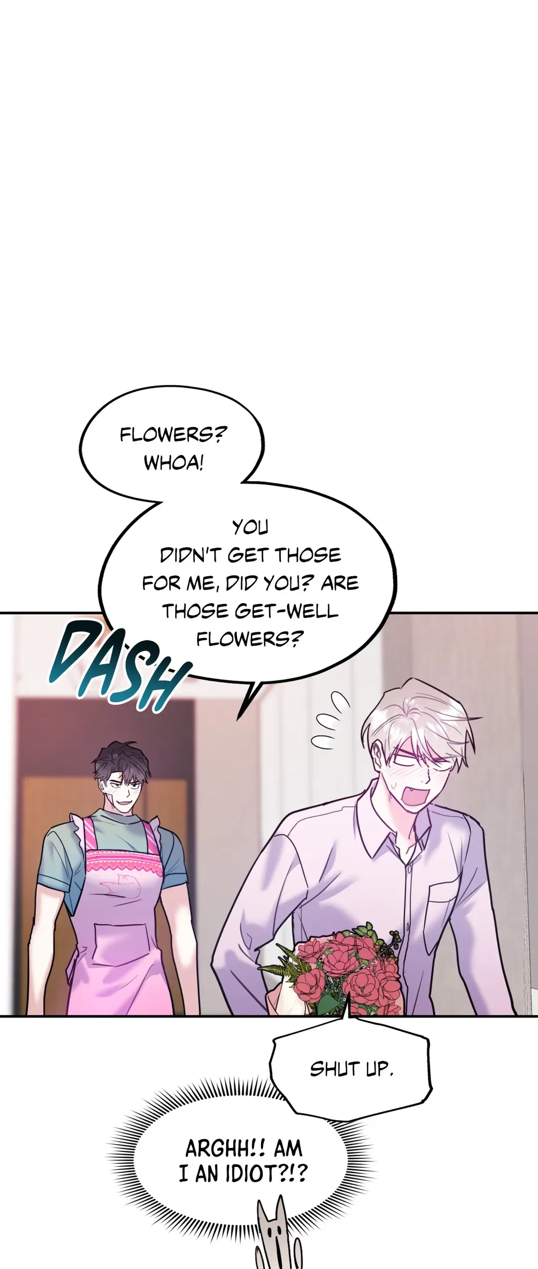You Get Me Going Chapter 49 page 32