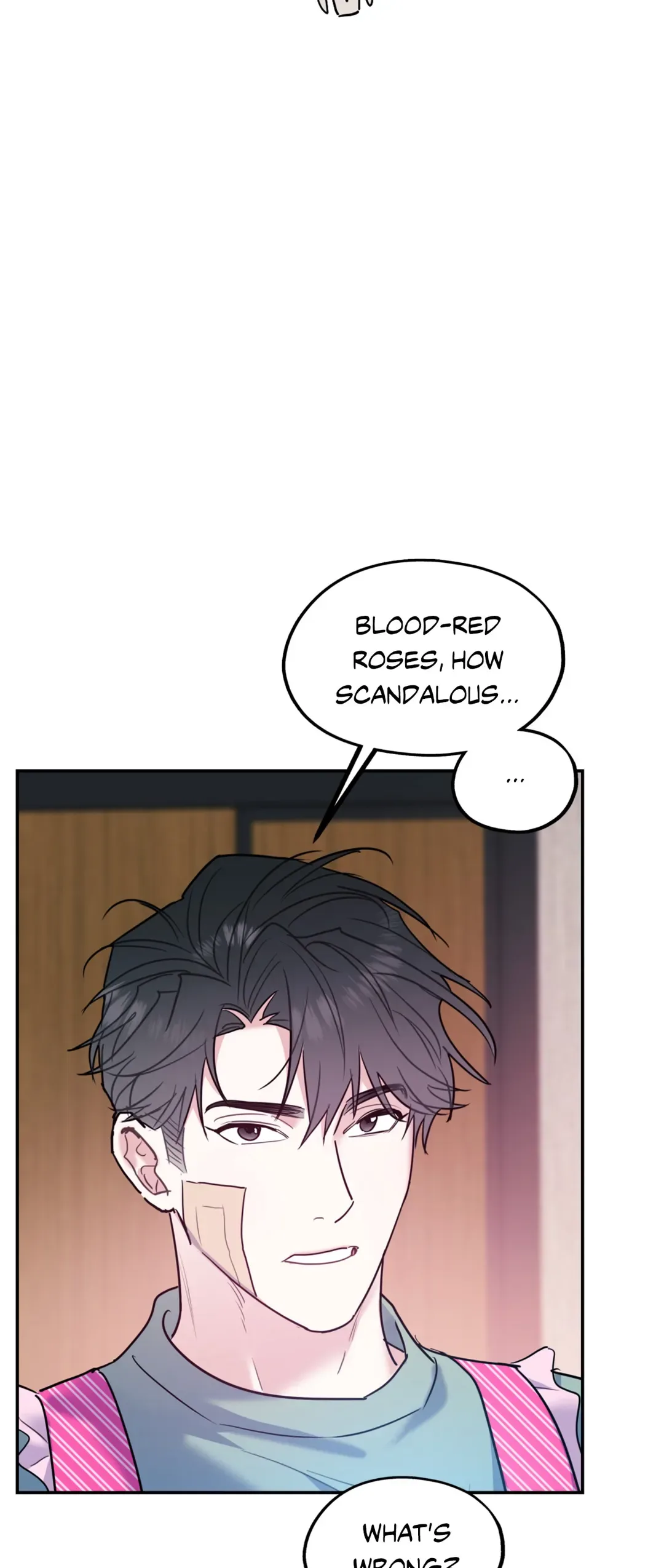 You Get Me Going Chapter 49 page 33
