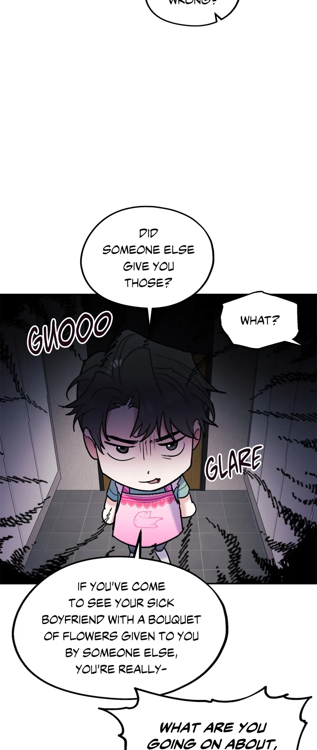 You Get Me Going Chapter 49 page 34
