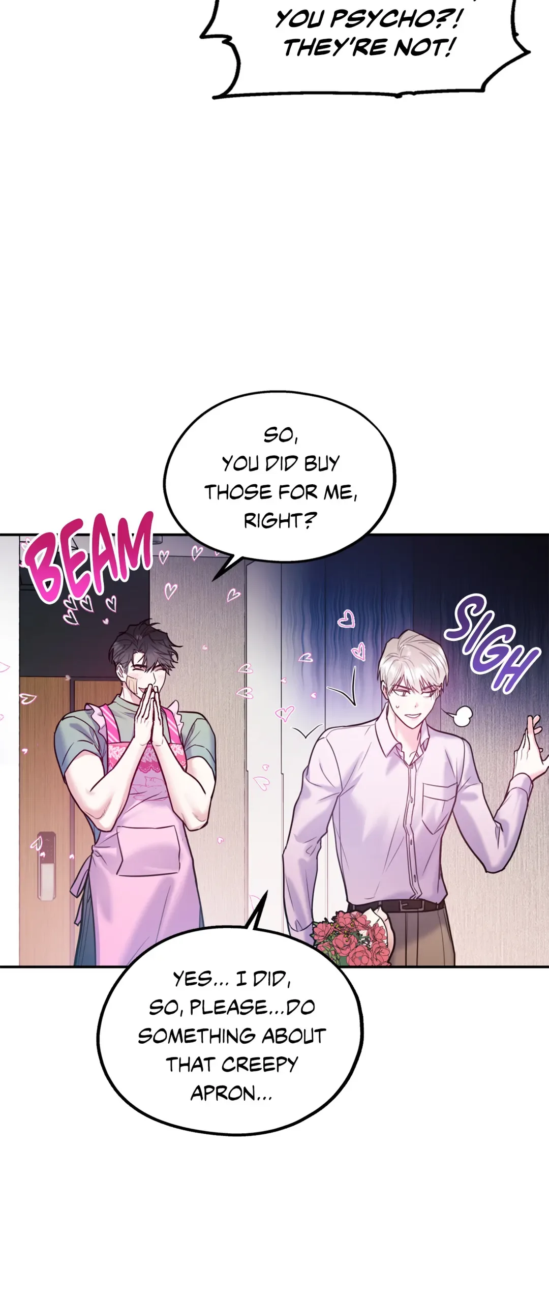 You Get Me Going Chapter 49 page 35