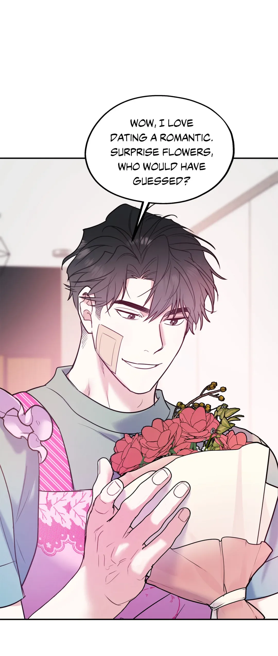 You Get Me Going Chapter 49 page 36