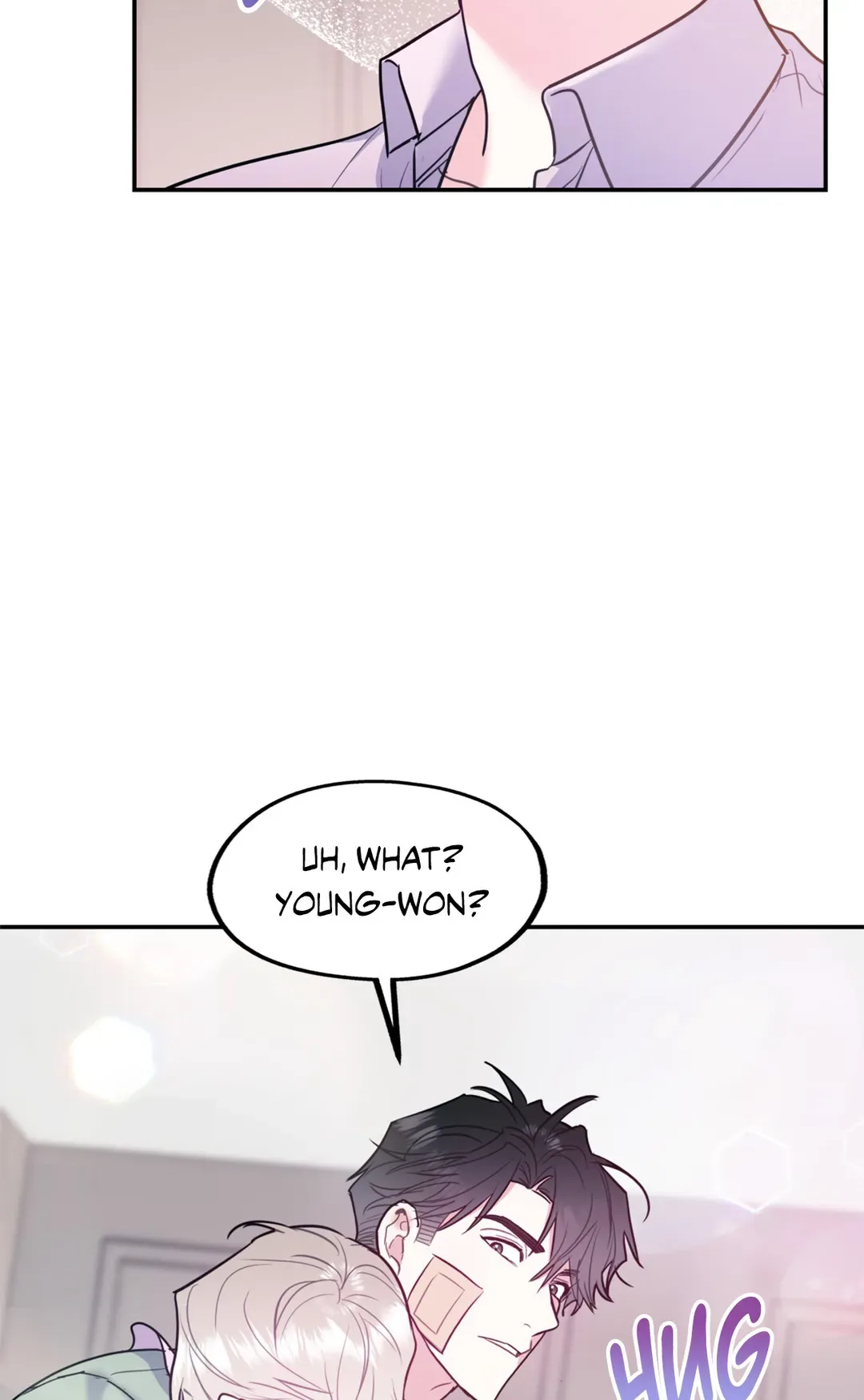 You Get Me Going Chapter 49 page 38
