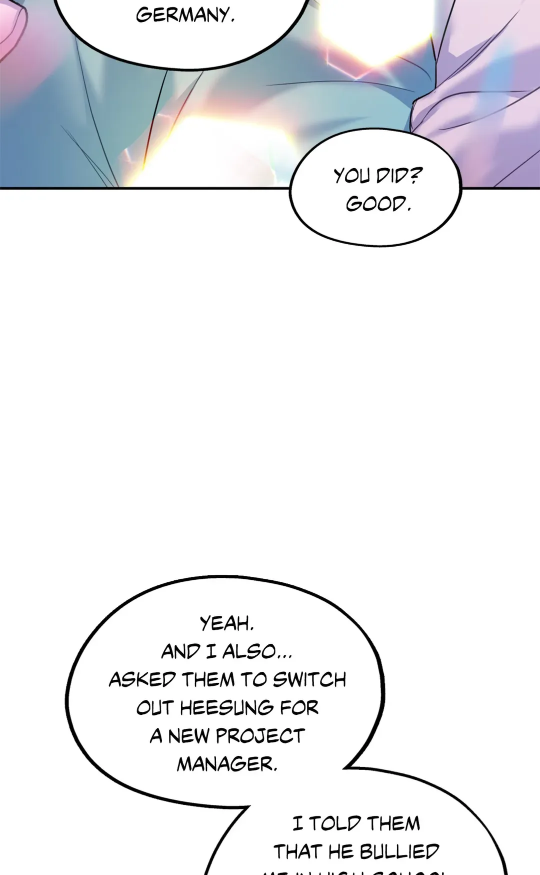 You Get Me Going Chapter 49 page 41