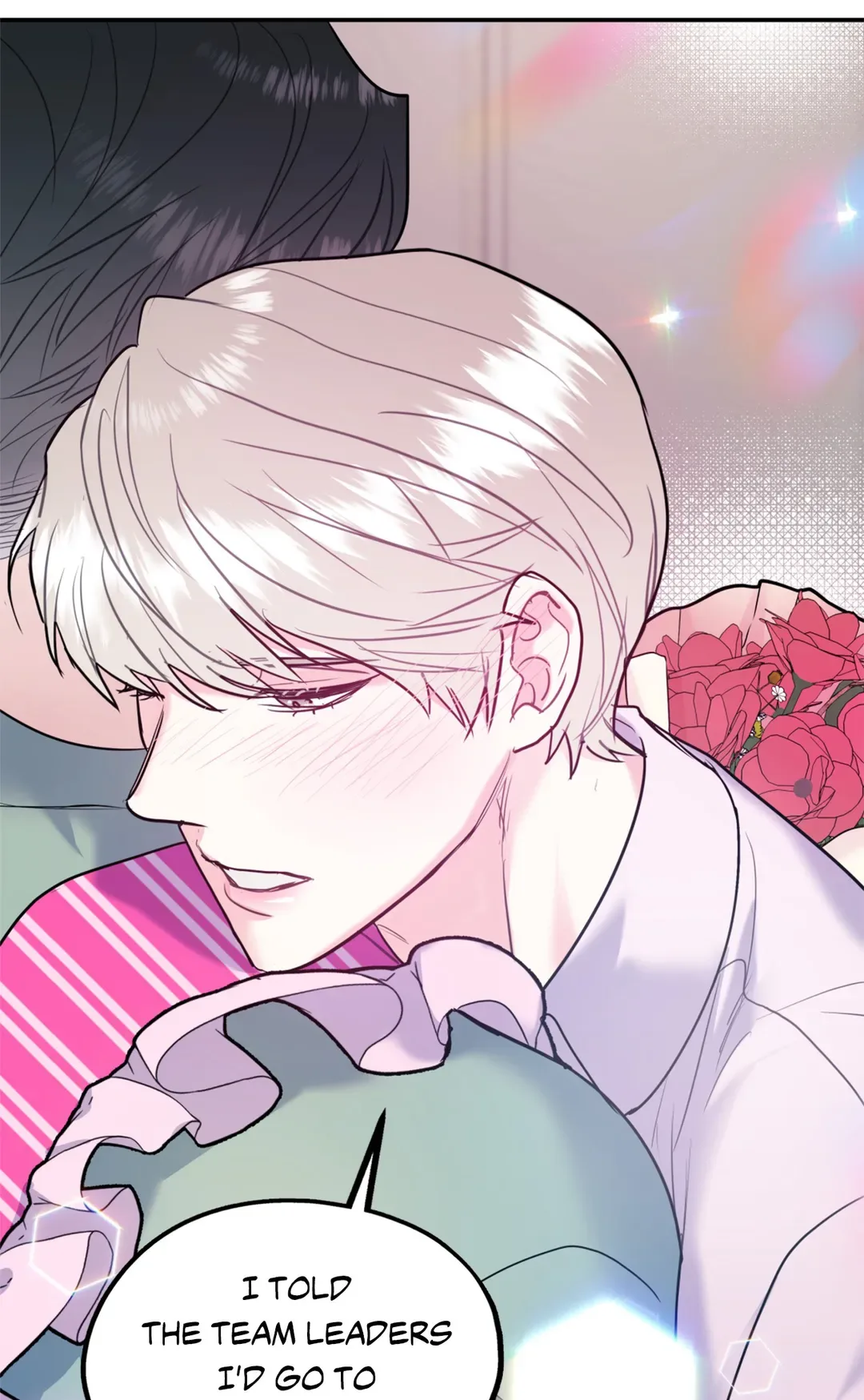 You Get Me Going Chapter 49 page 40