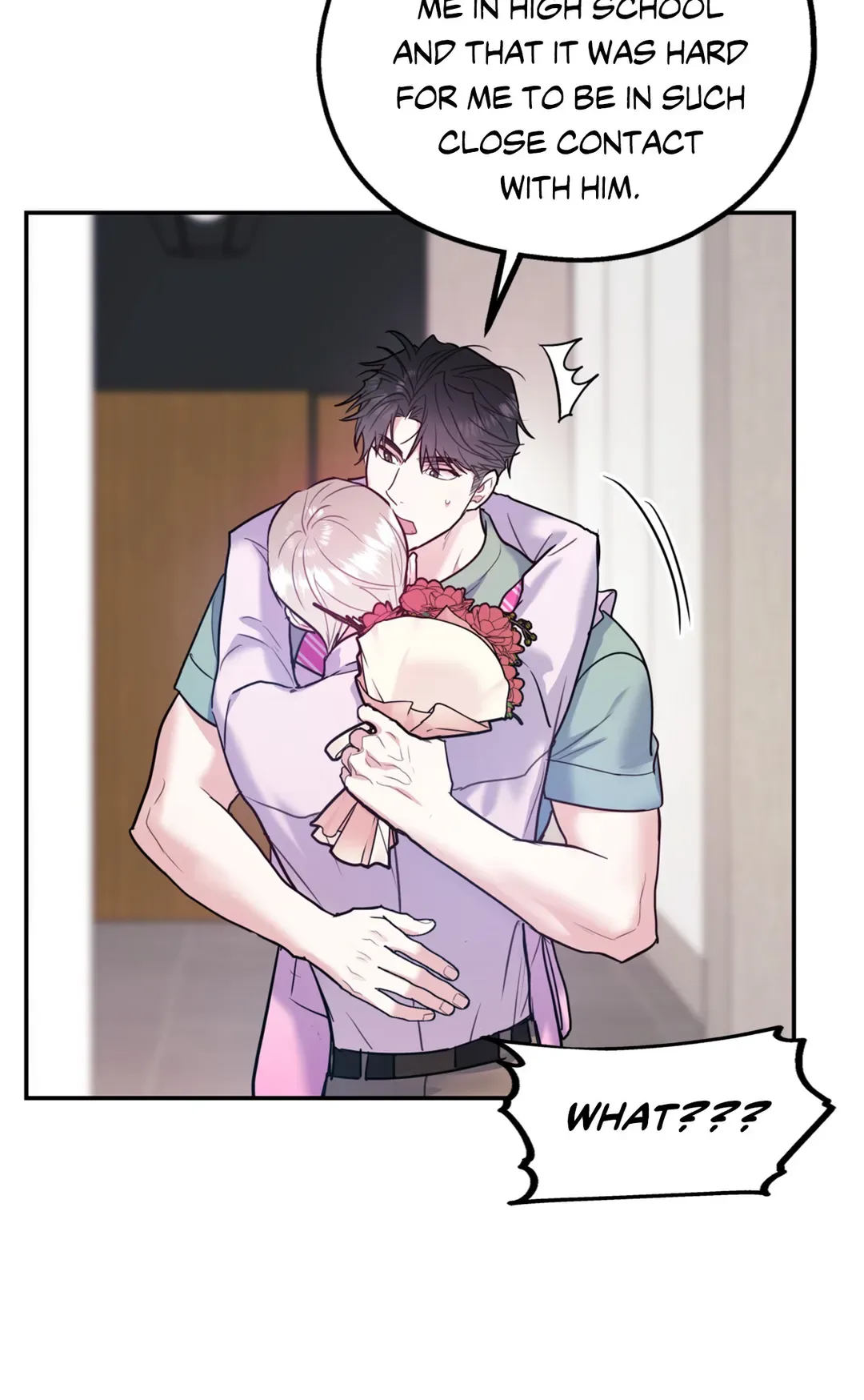 You Get Me Going Chapter 49 page 42