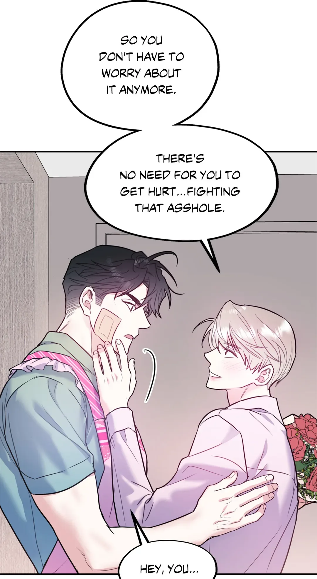 You Get Me Going Chapter 49 page 46