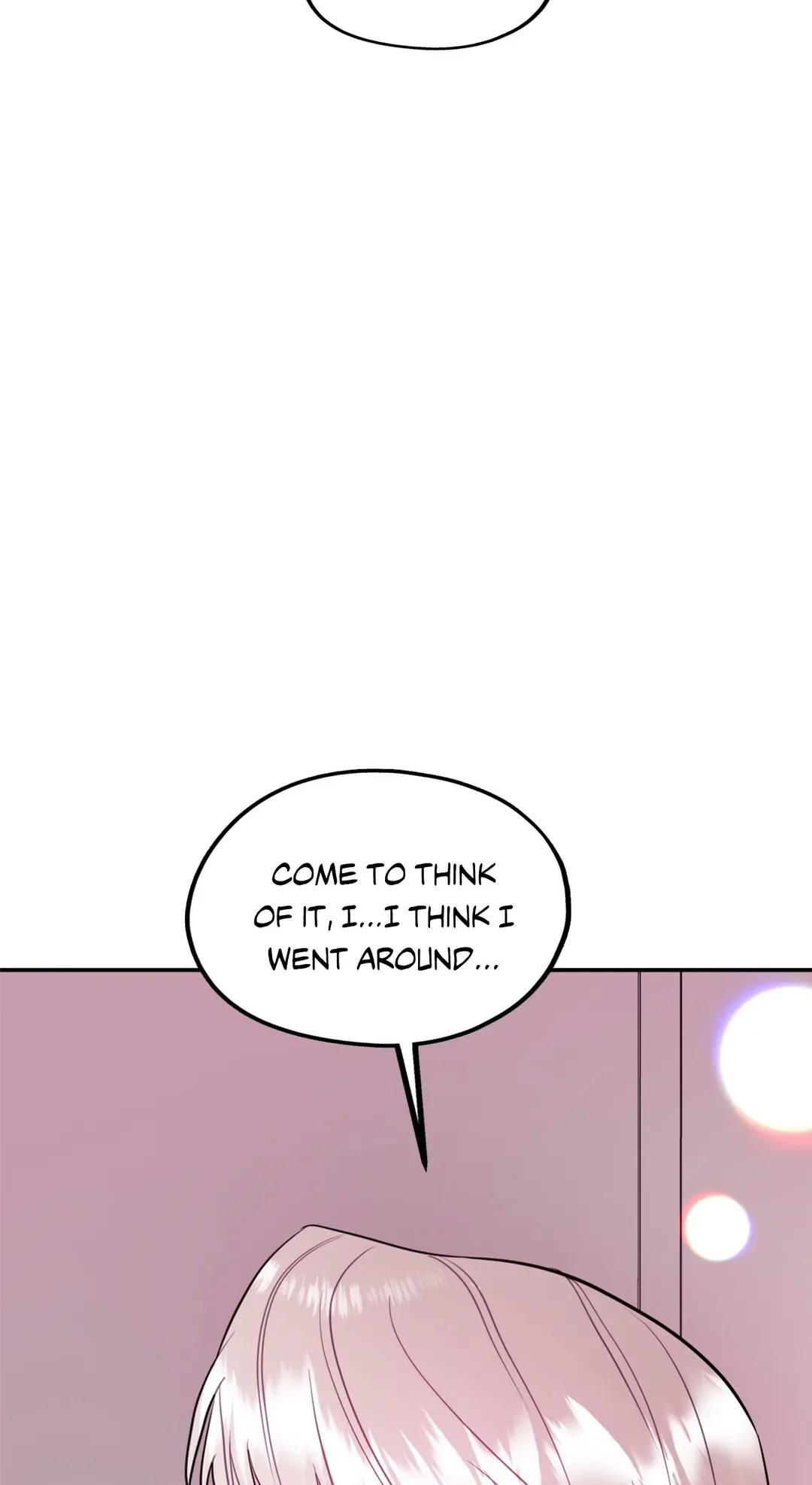 You Get Me Going Chapter 49 page 47